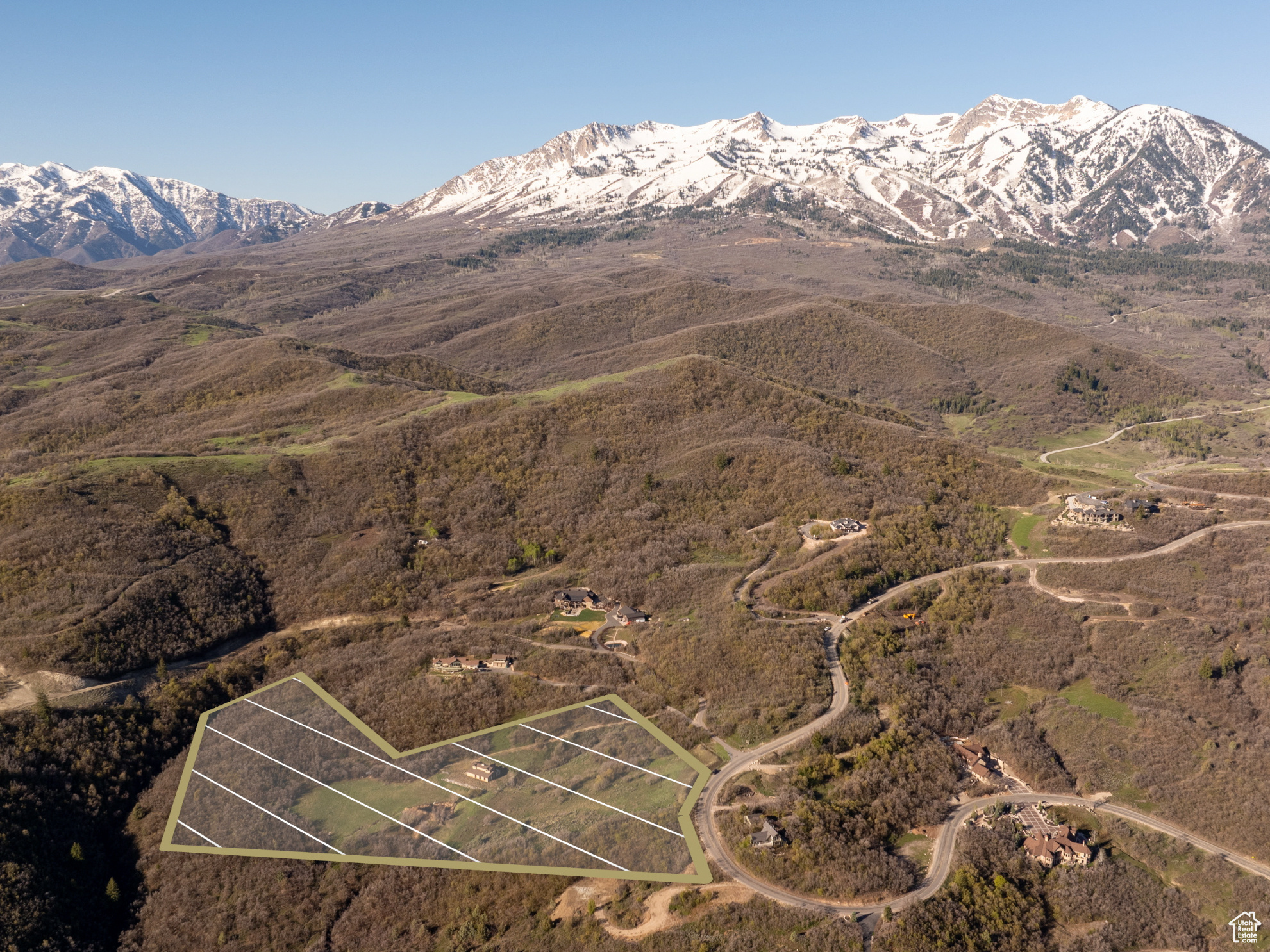 5833 E Old Snowbasin Rd, Huntsville, Utah image 14