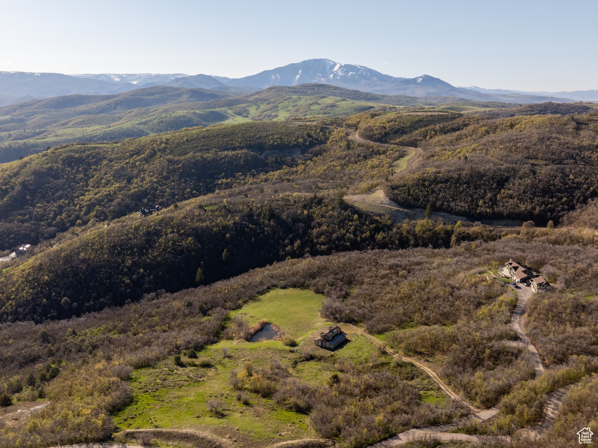 5833 E Old Snowbasin Rd, Huntsville, Utah image 16
