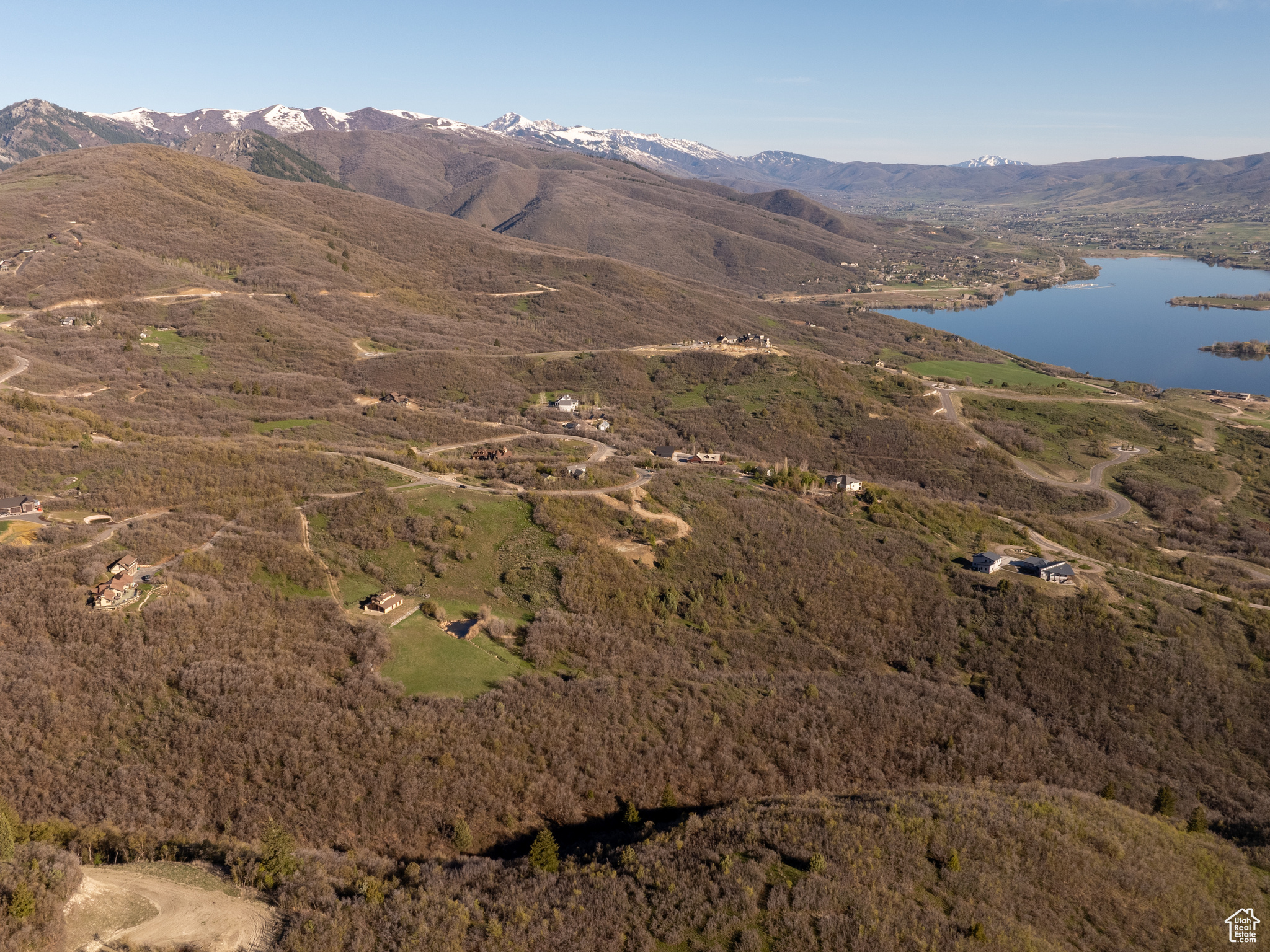 5833 E Old Snowbasin Rd, Huntsville, Utah image 15