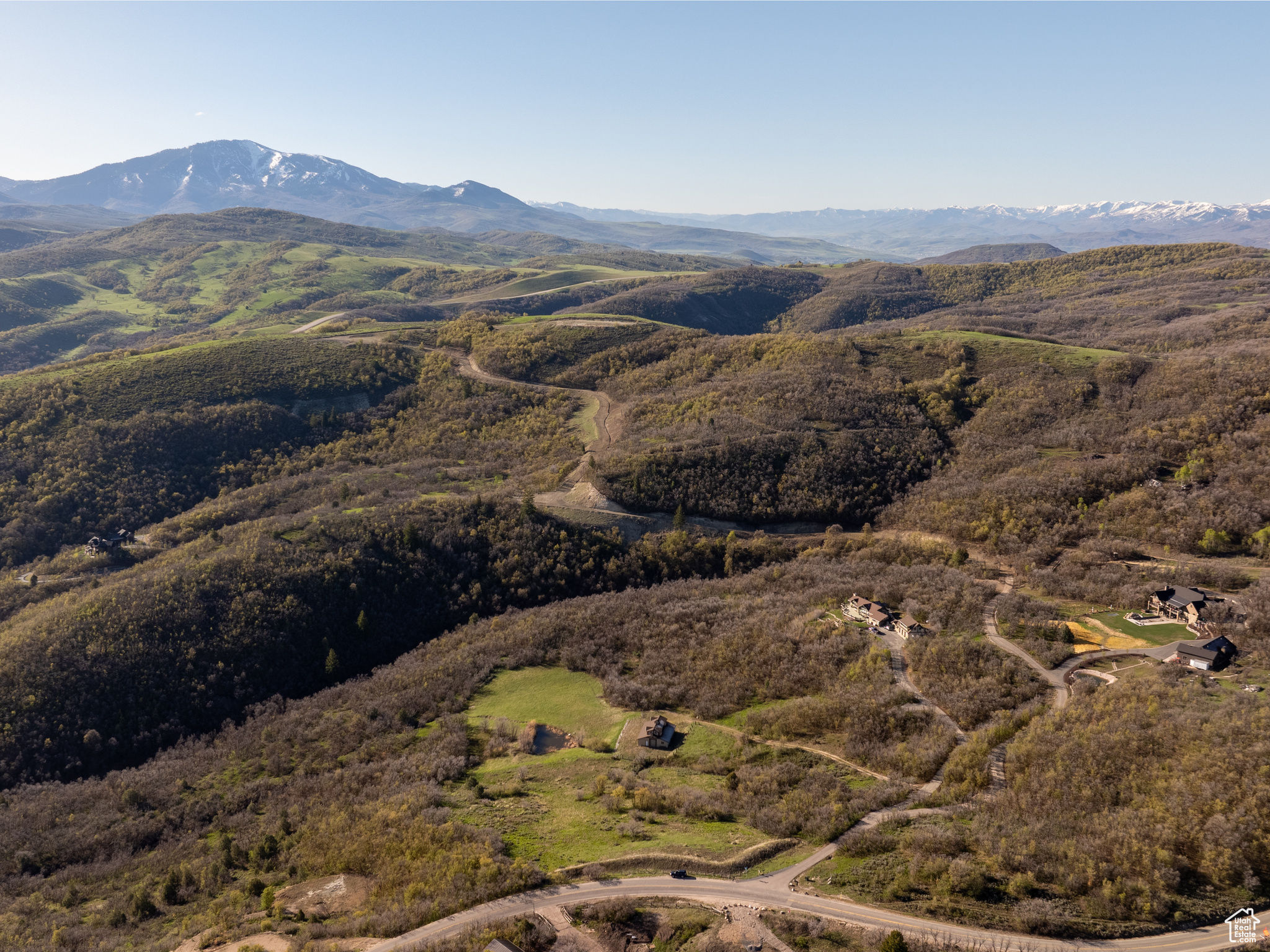 5833 E Old Snowbasin Rd, Huntsville, Utah image 6