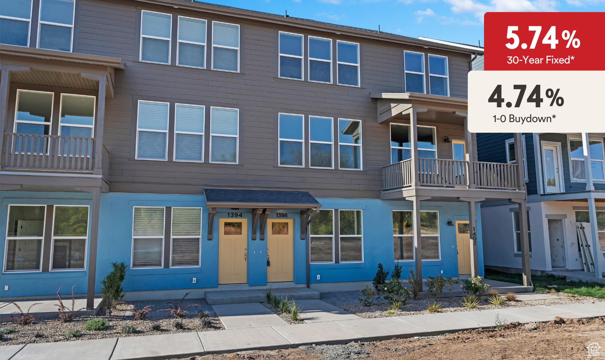 1398 N 1875 #127, Layton, Utah image 1
