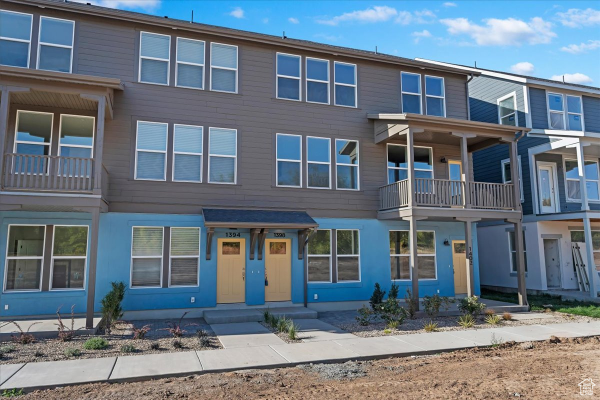 1398 N 1875 #127, Layton, Utah image 3
