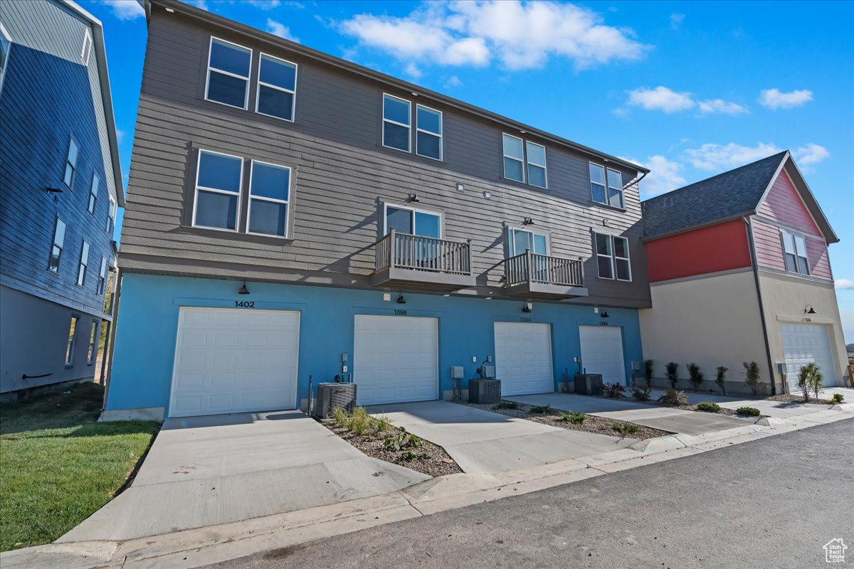 1398 N 1875 #127, Layton, Utah image 25