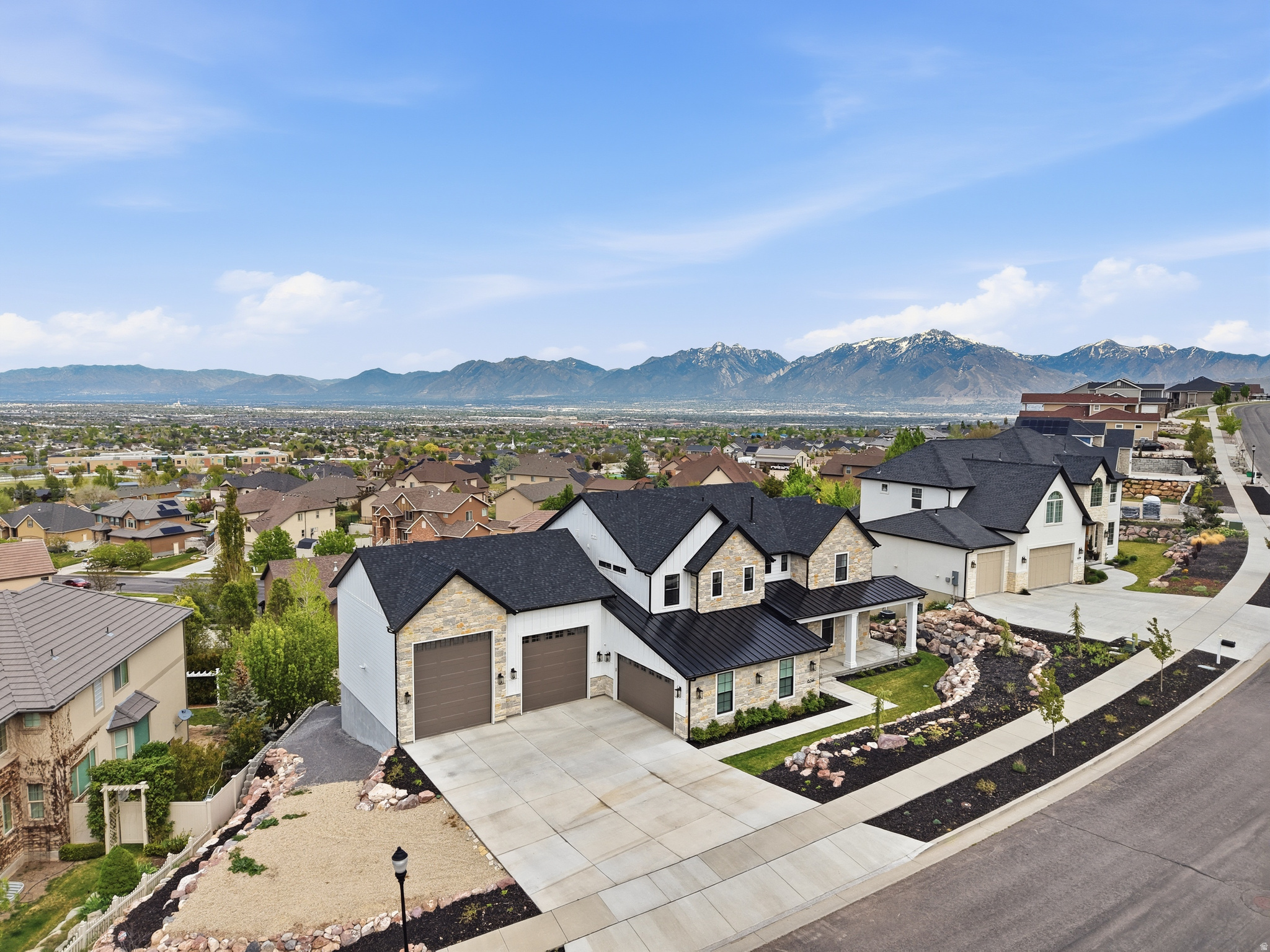HERRIMAN - Residential