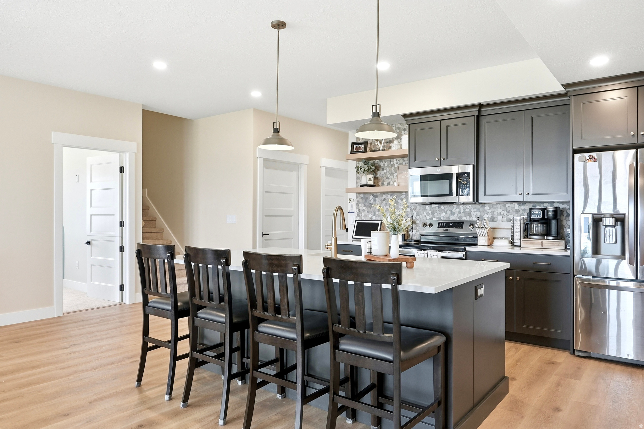 HERRIMAN - Residential