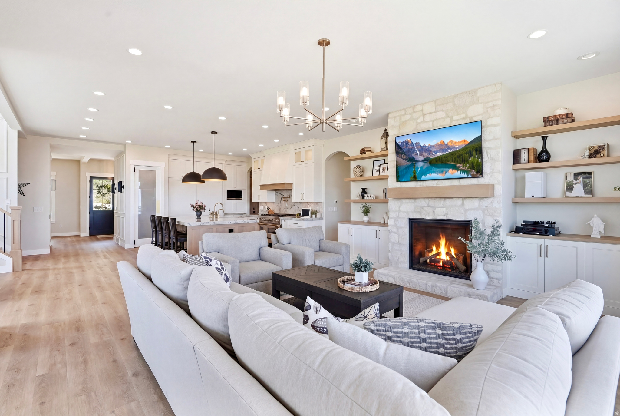 HERRIMAN - Residential