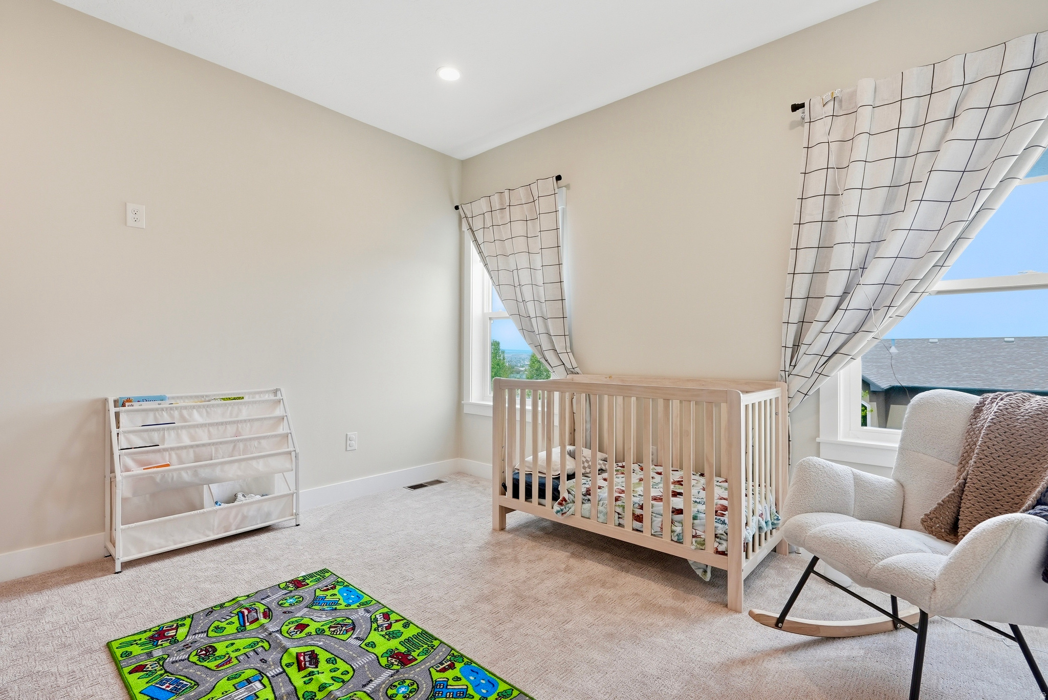 HERRIMAN - Residential