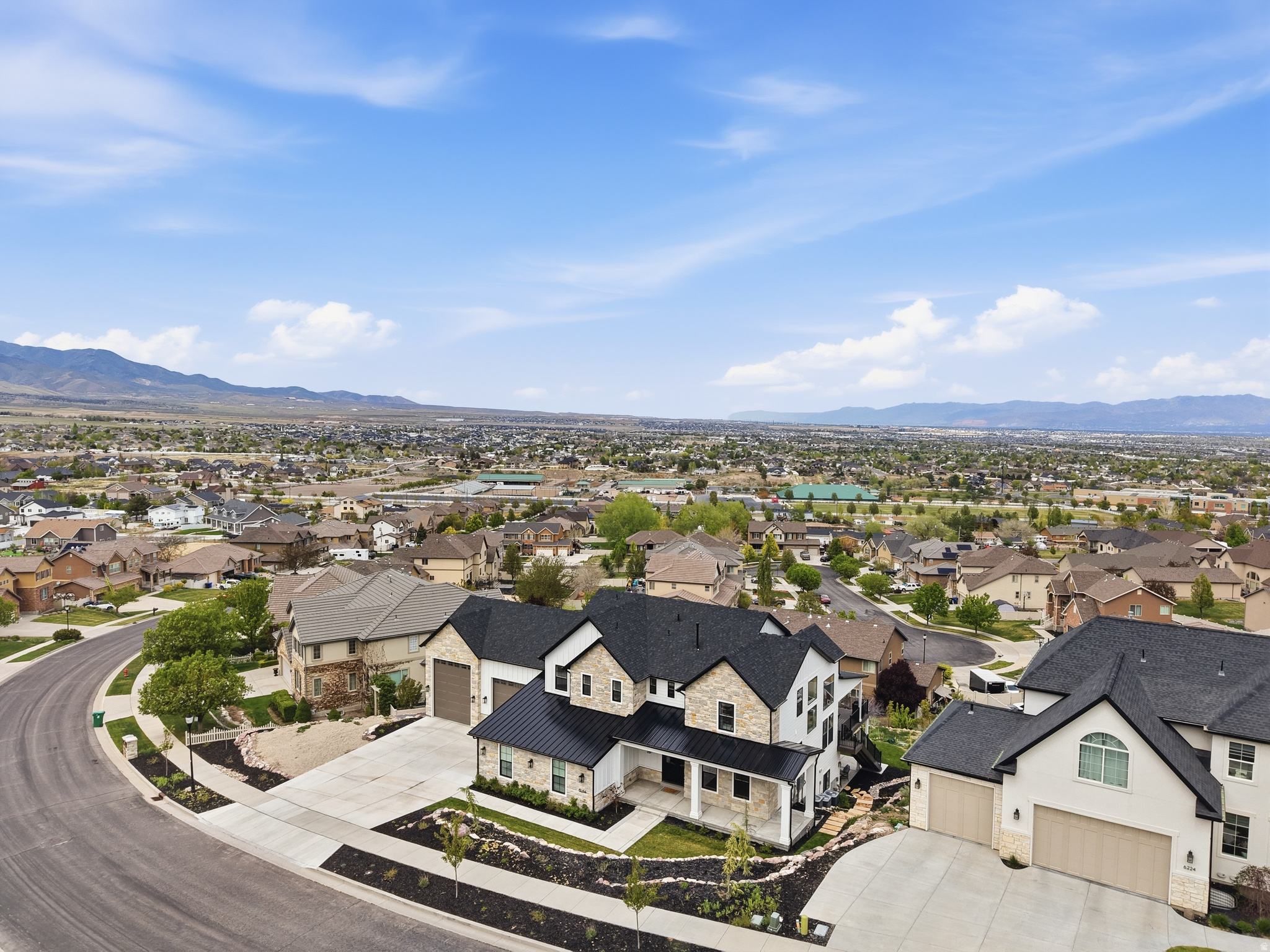 HERRIMAN - Residential