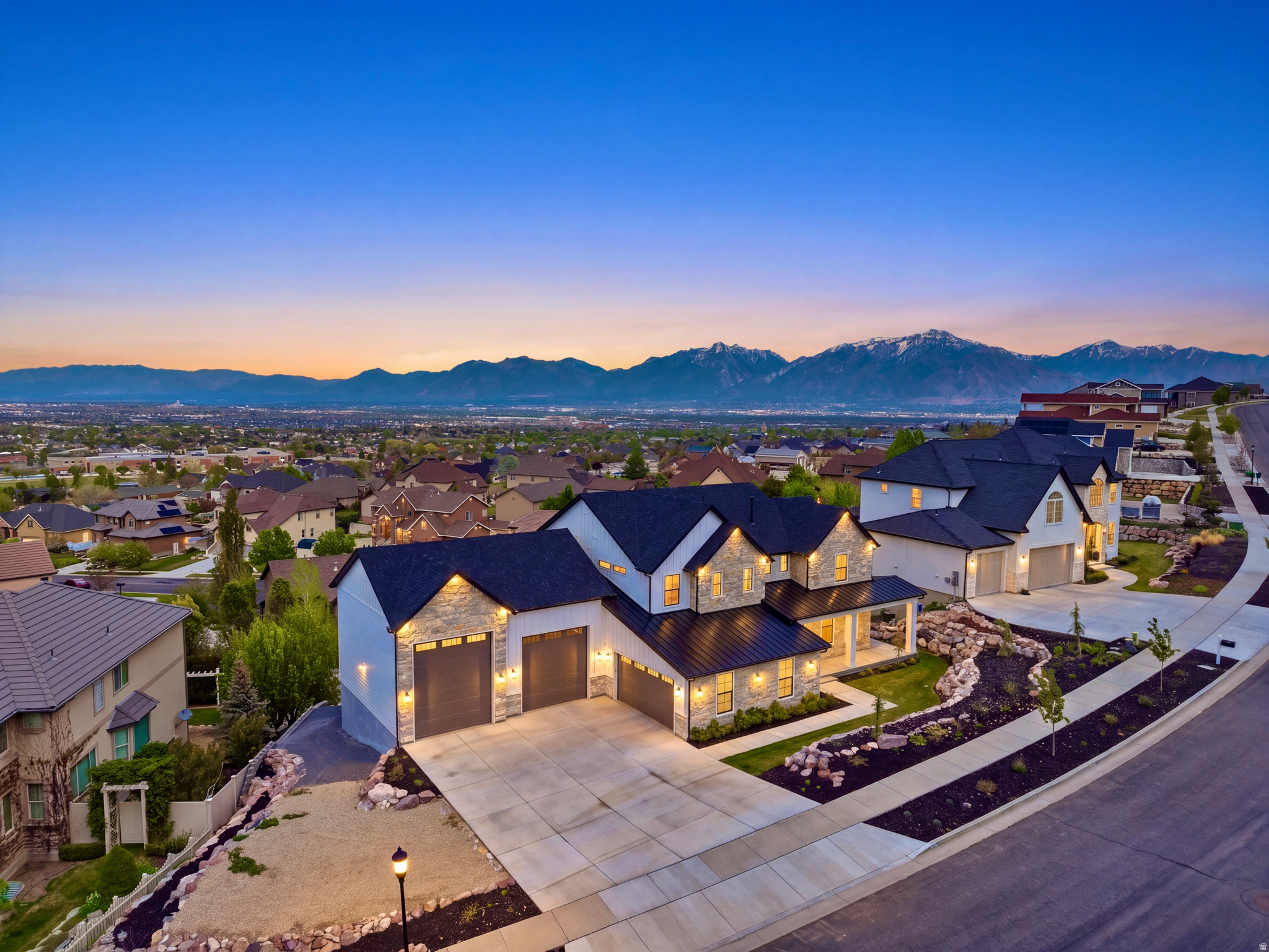 HERRIMAN - Residential