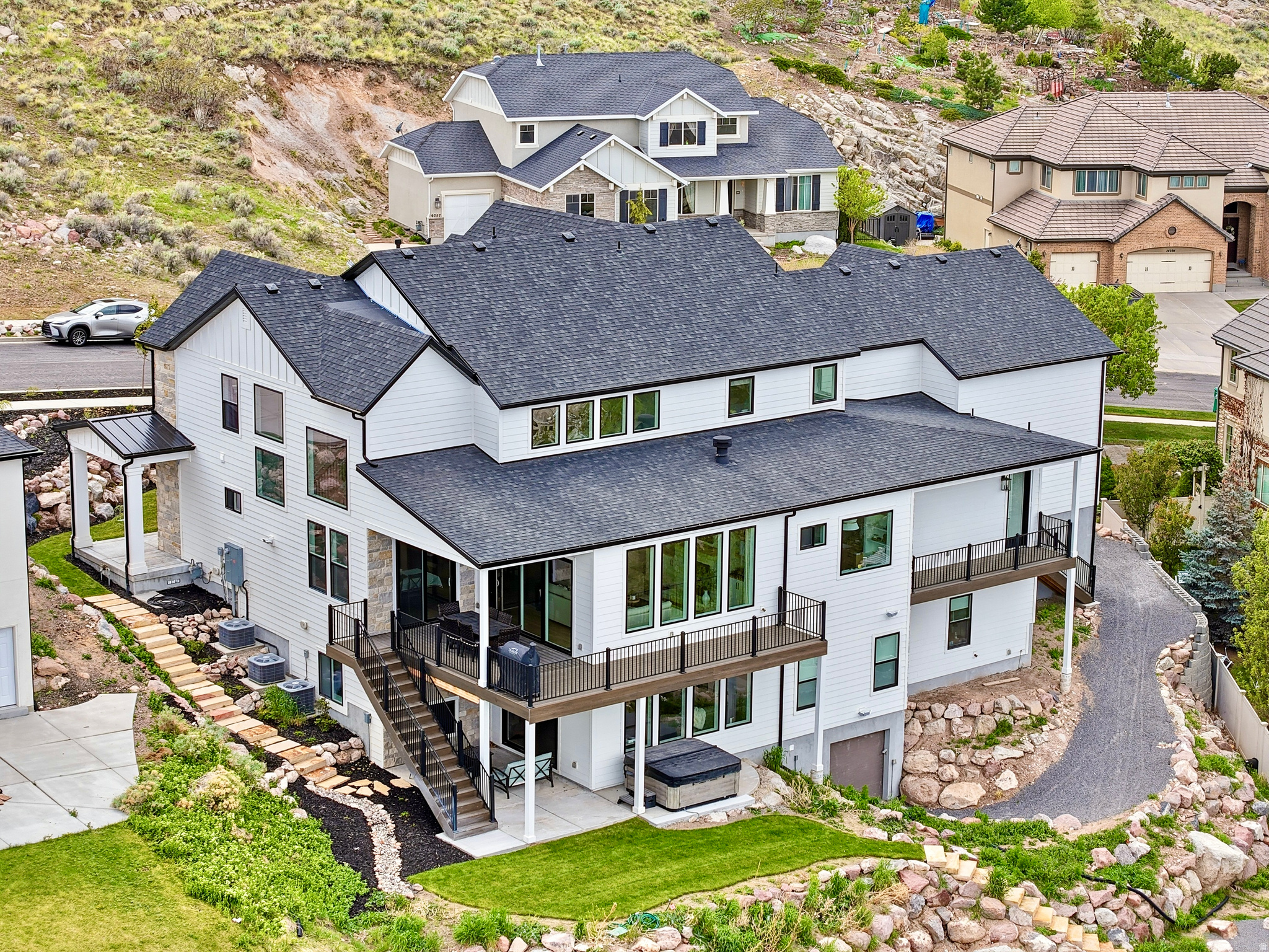 HERRIMAN - Residential