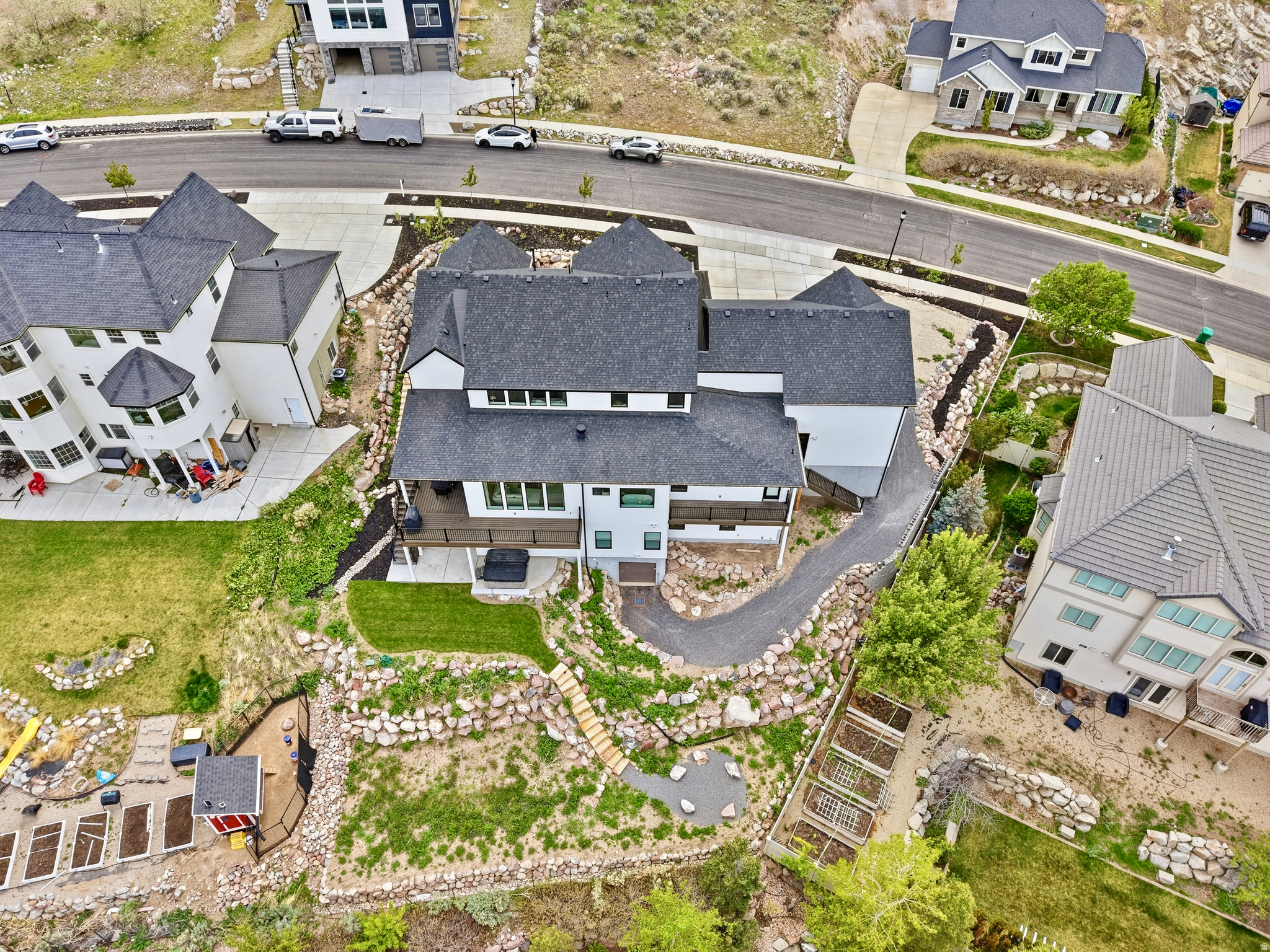 HERRIMAN - Residential