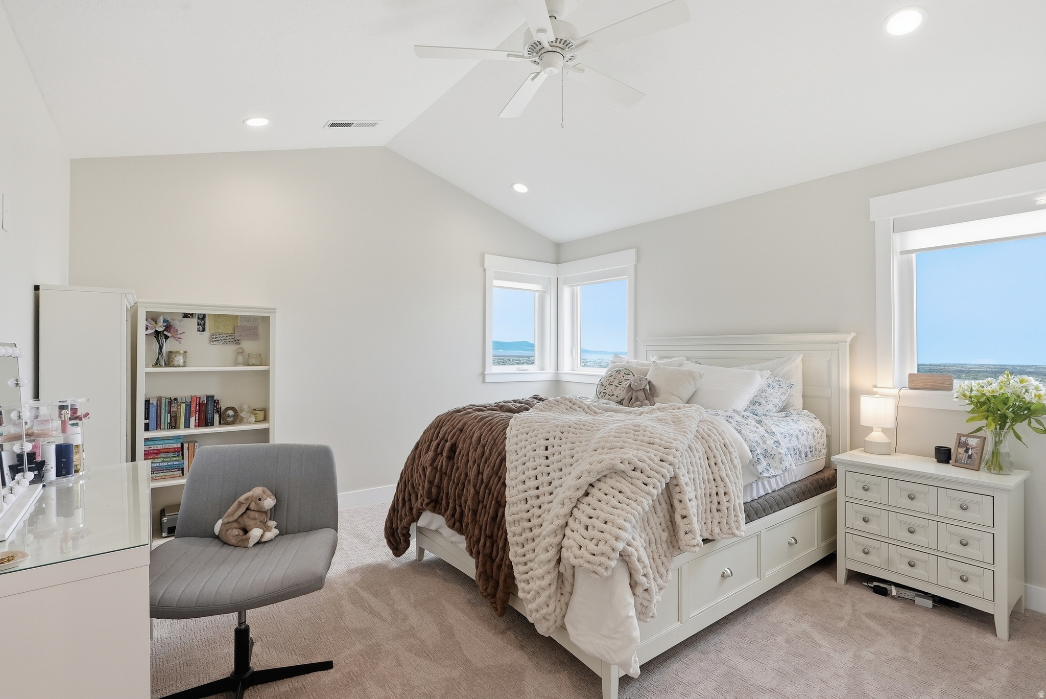 HERRIMAN - Residential