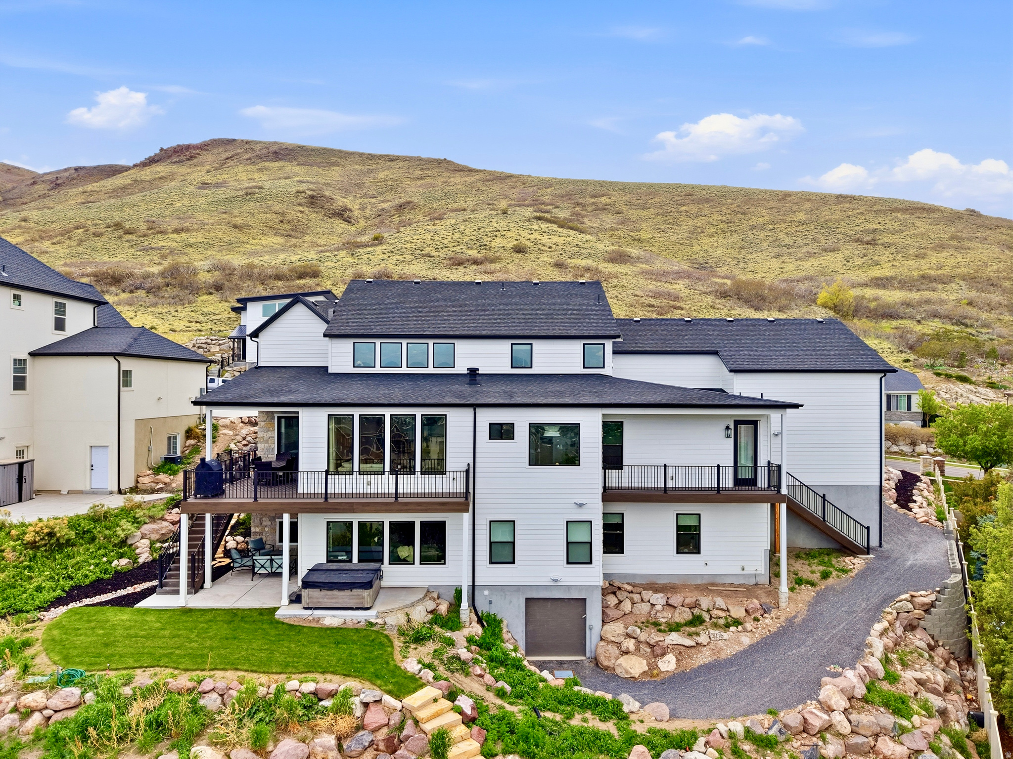 HERRIMAN - Residential