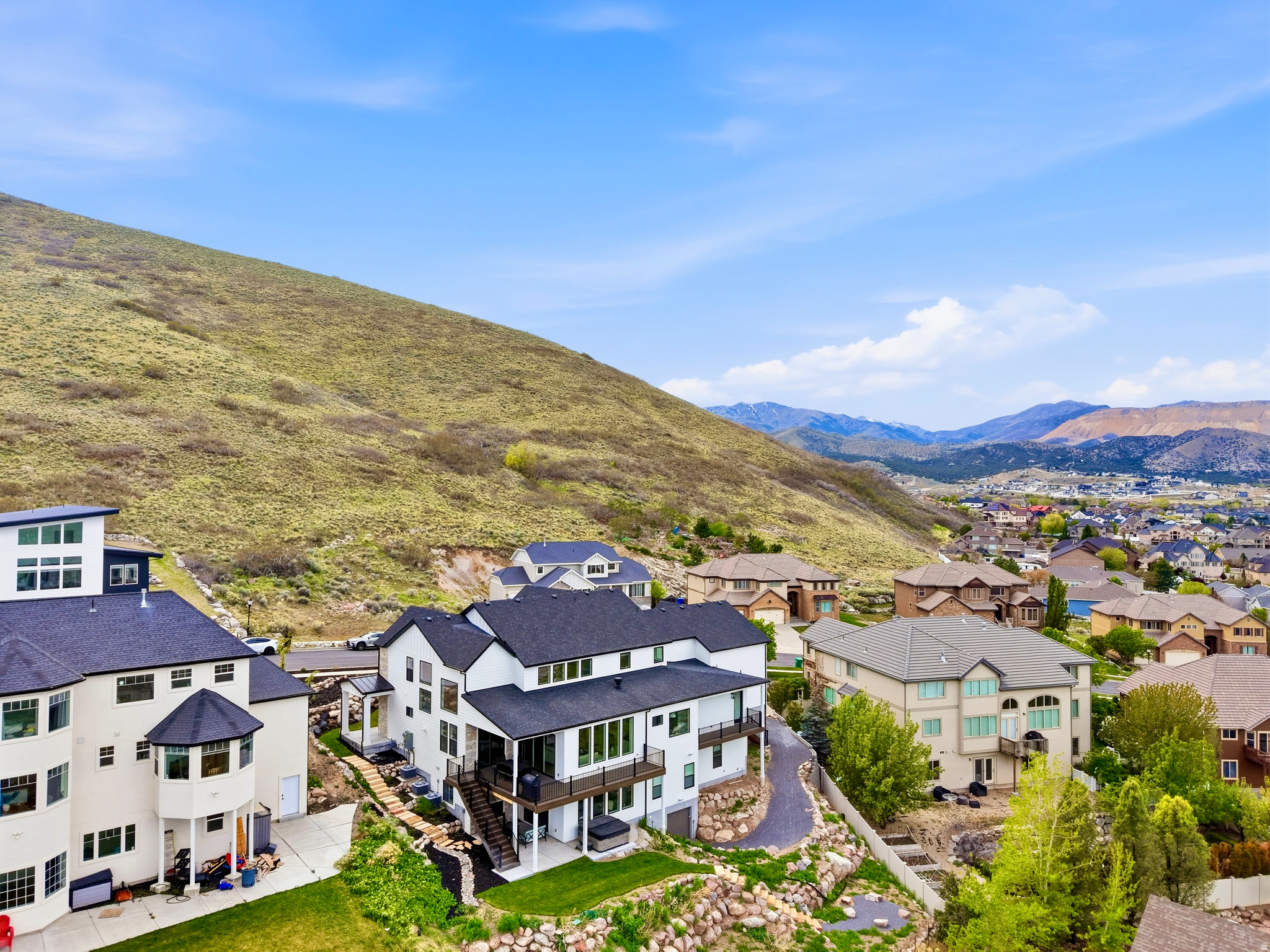 HERRIMAN - Residential