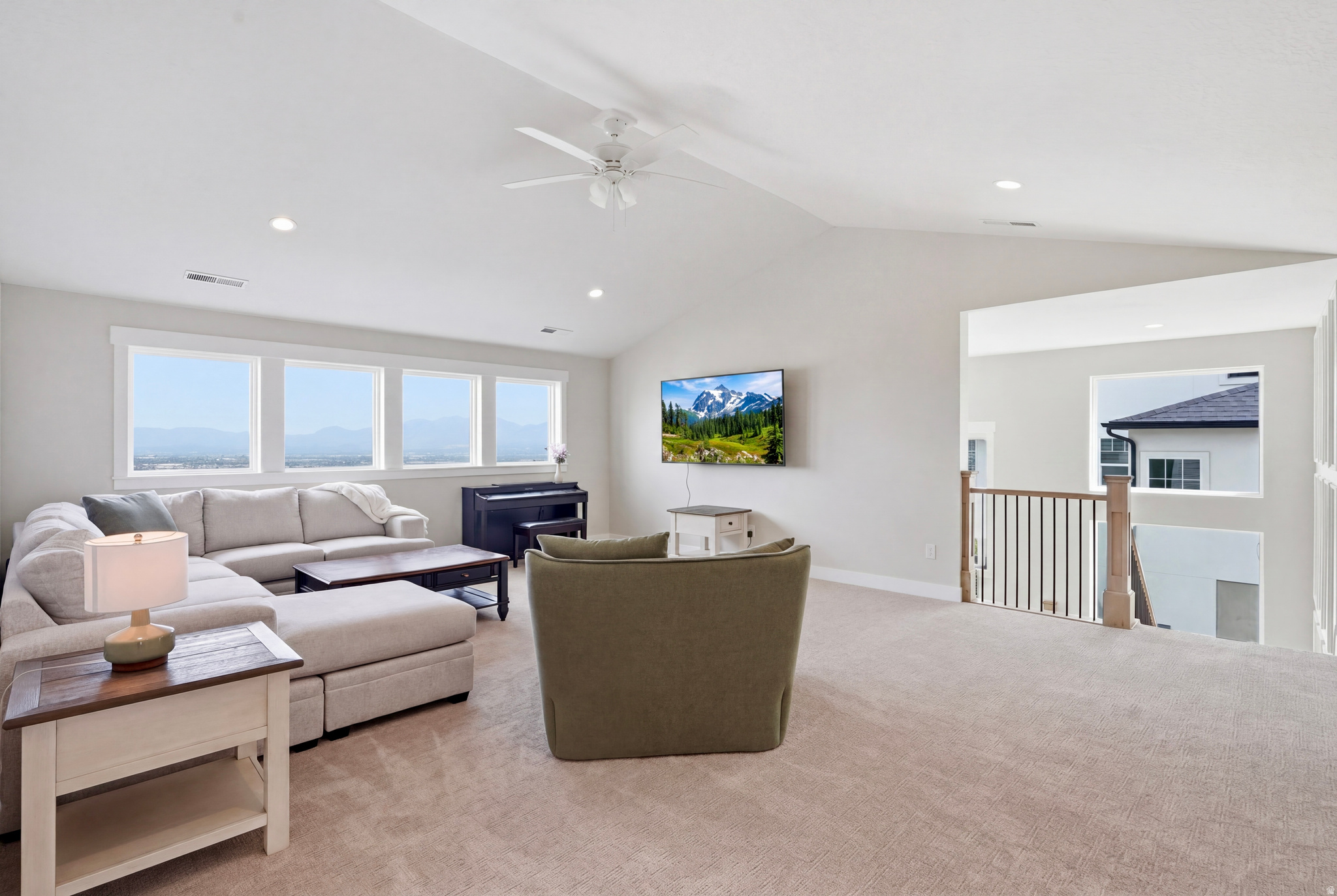HERRIMAN - Residential