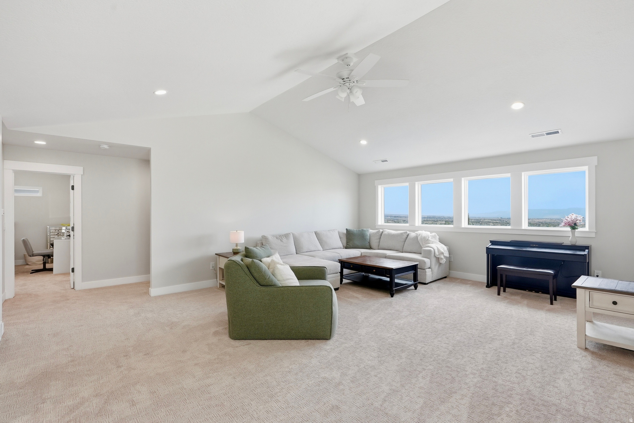 HERRIMAN - Residential