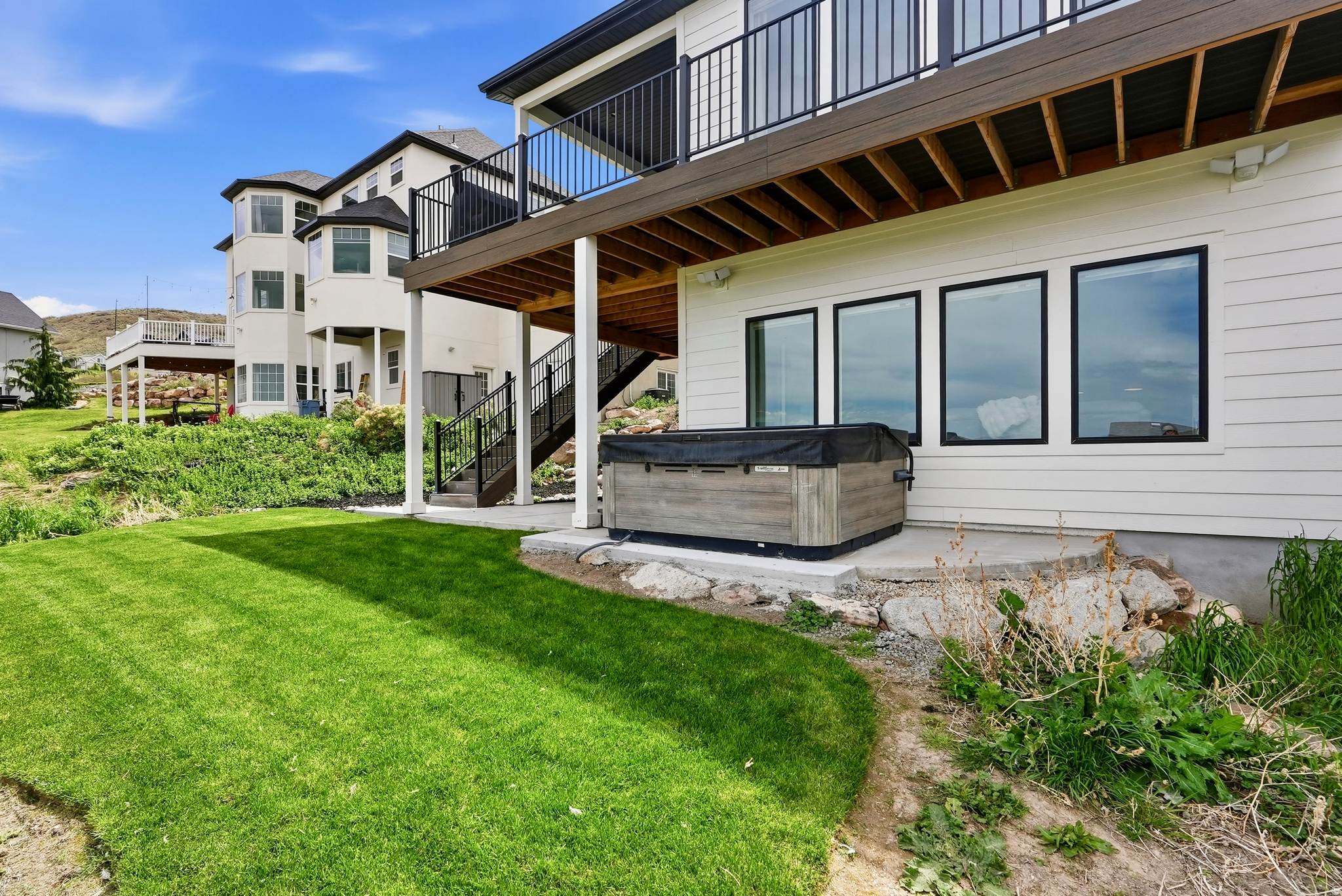 HERRIMAN - Residential