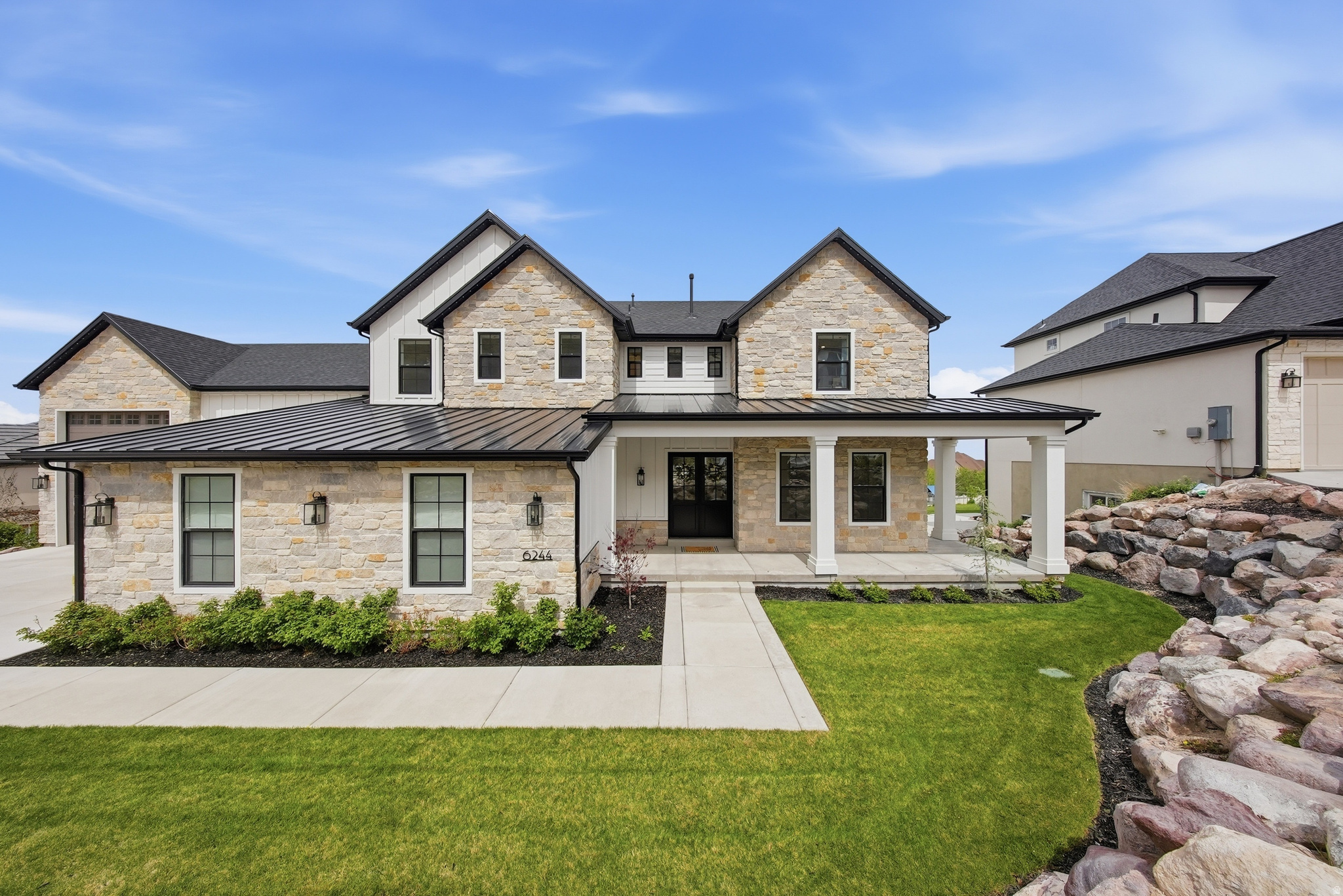 HERRIMAN - Residential