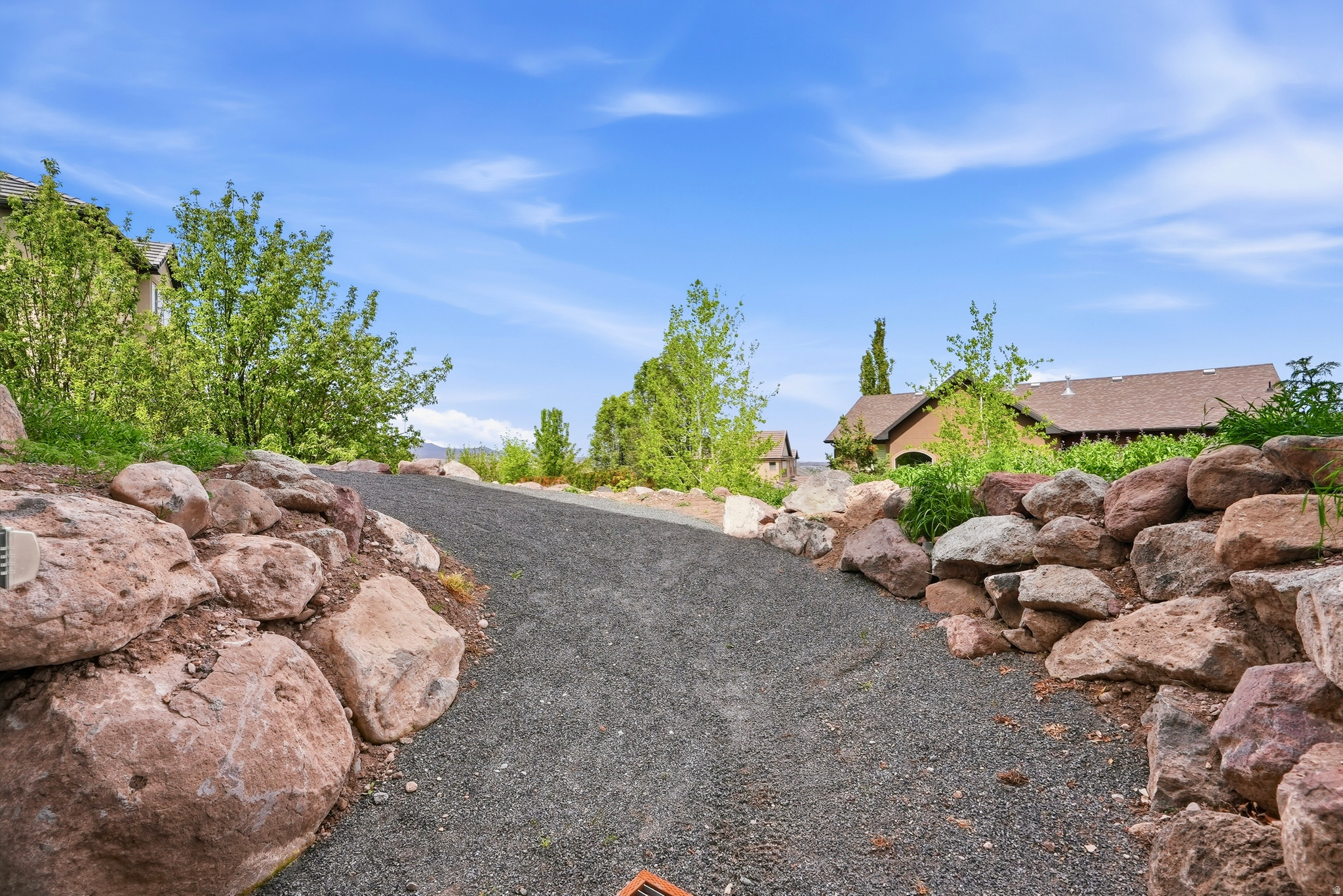HERRIMAN - Residential