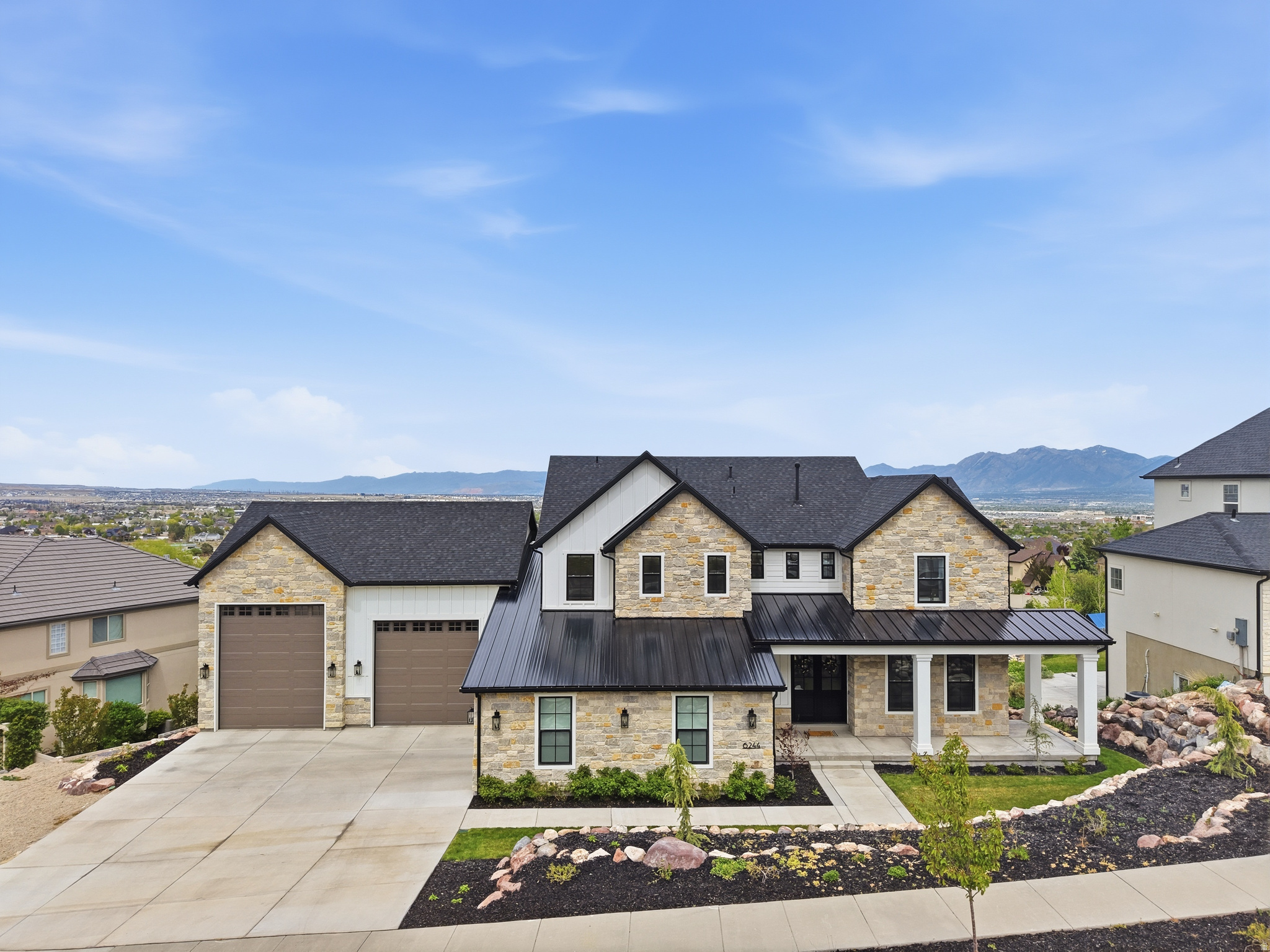 HERRIMAN - Residential