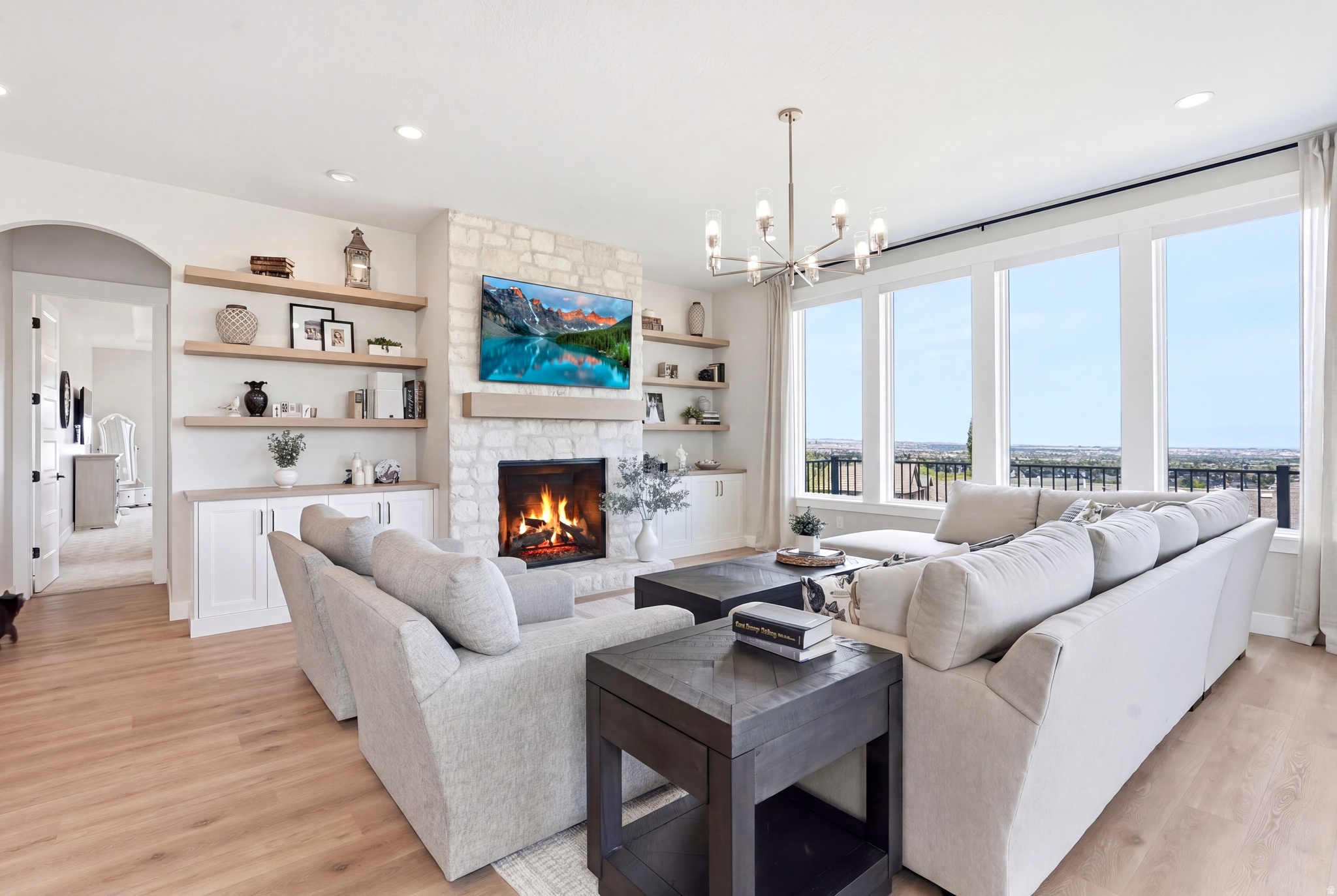 HERRIMAN - Residential