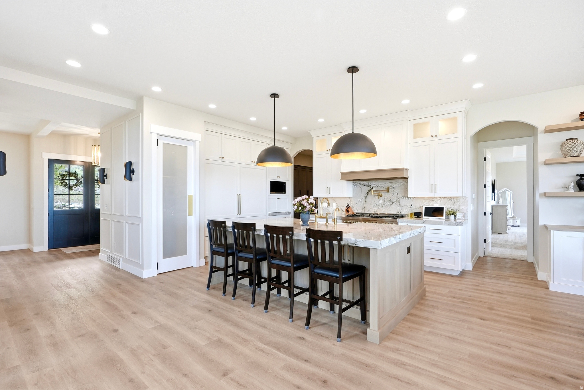 HERRIMAN - Residential