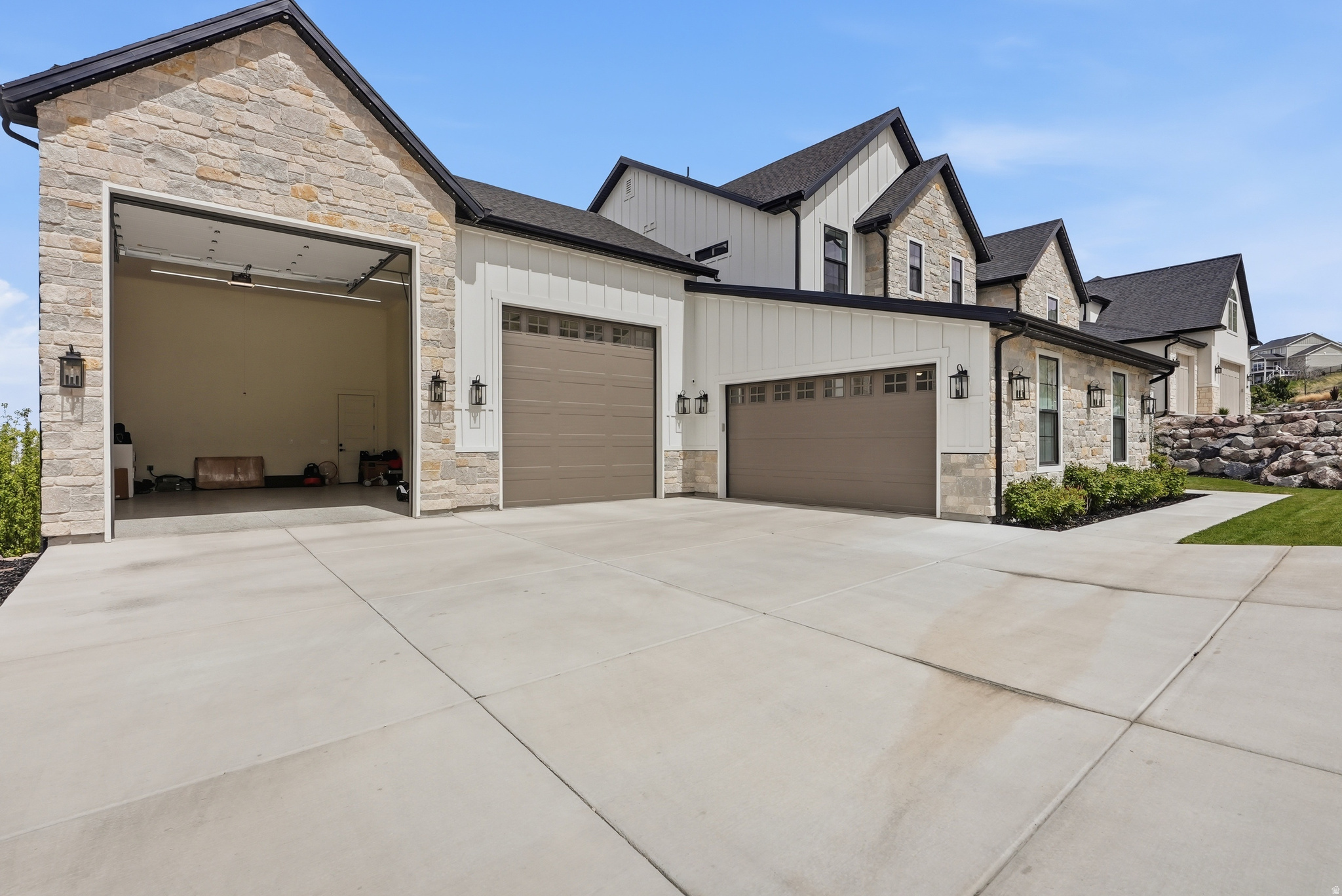 HERRIMAN - Residential
