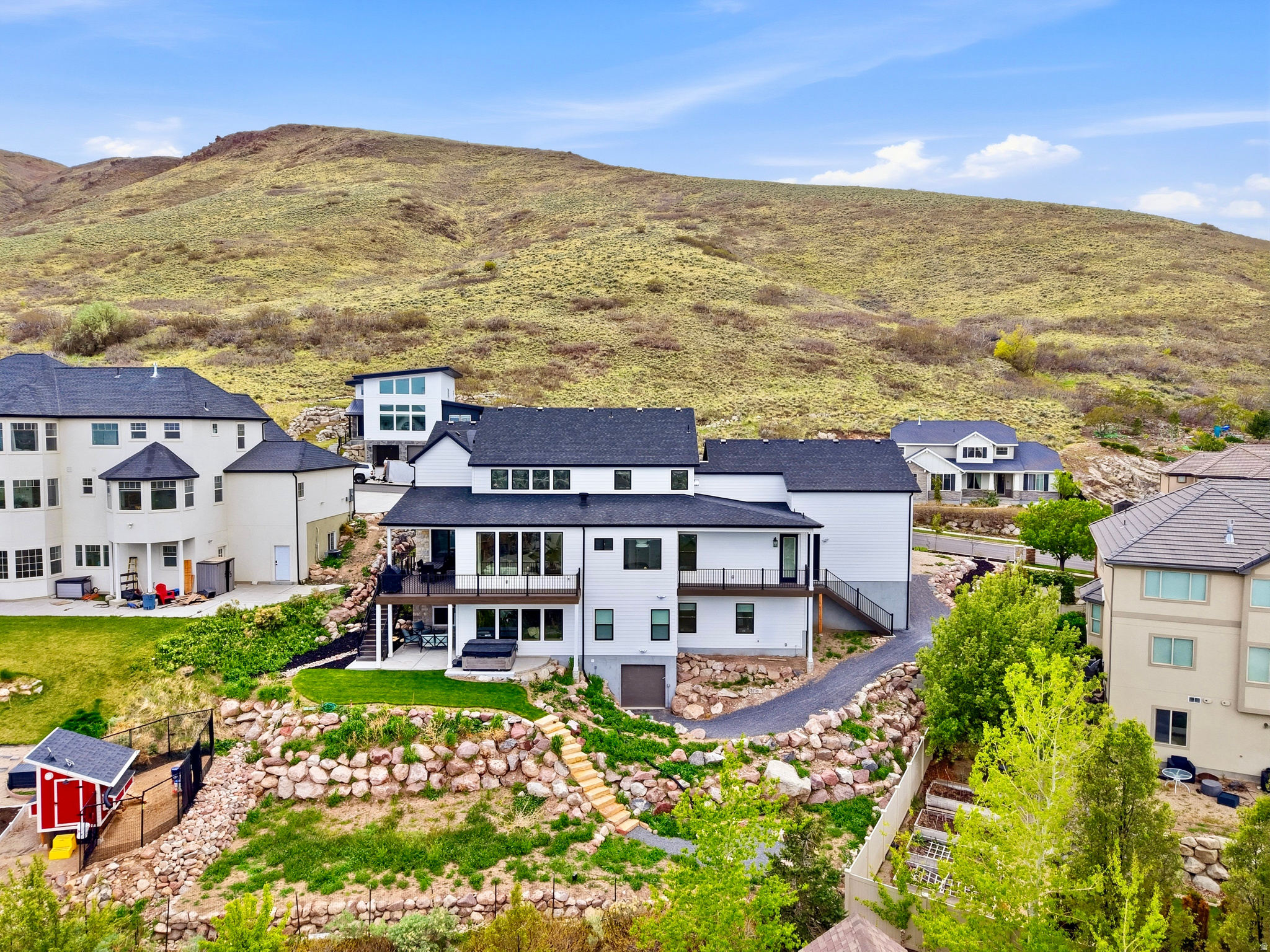 HERRIMAN - Residential