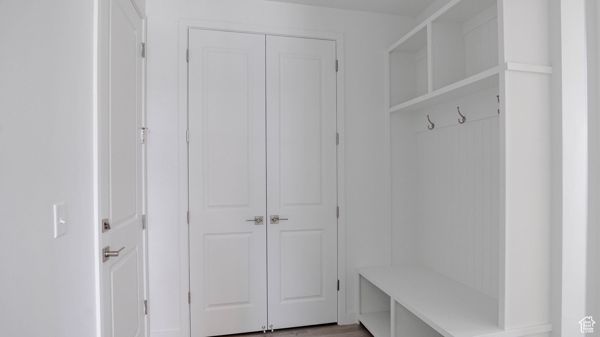 CANTON RIDGE - Residential