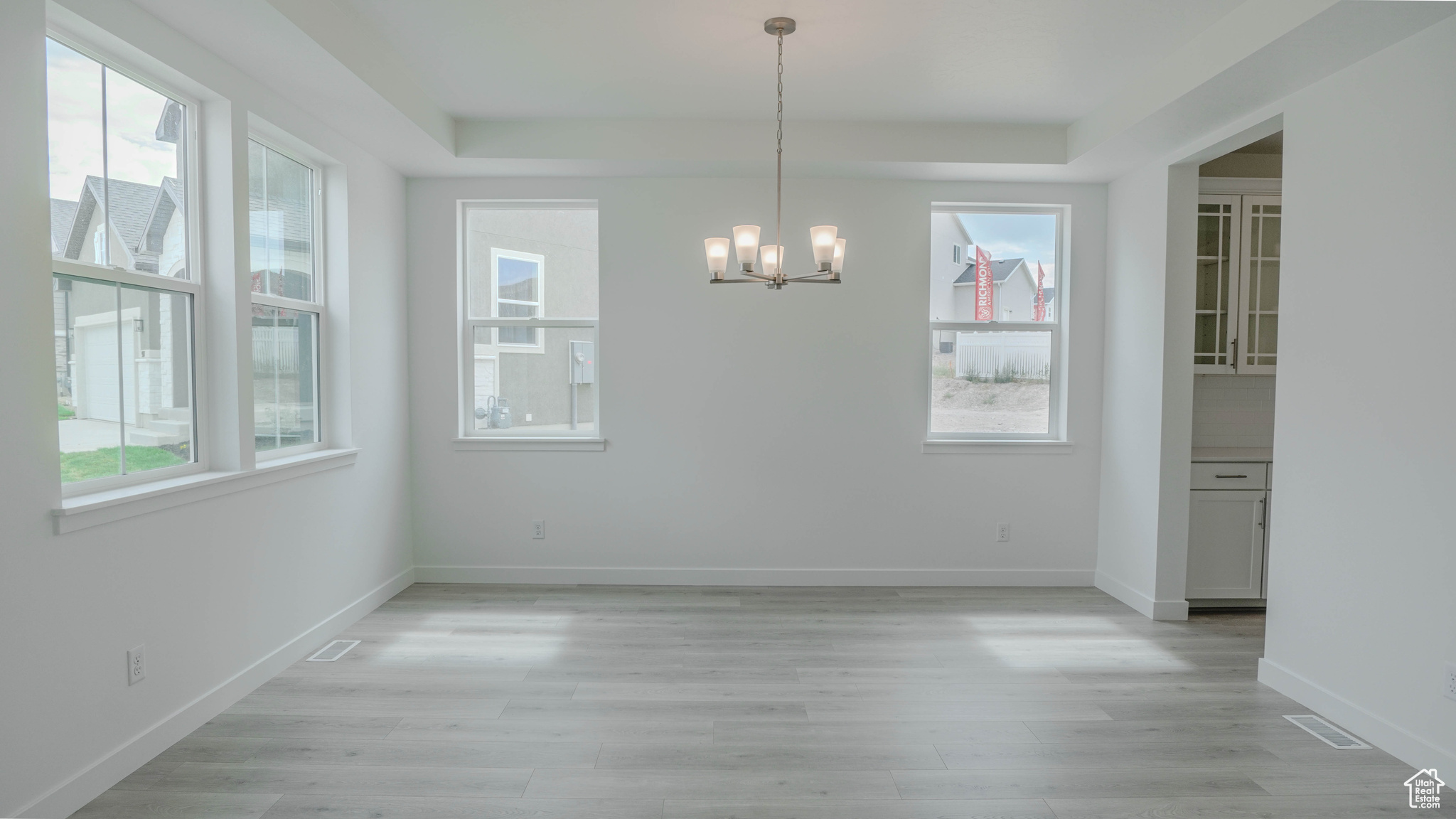 CANTON RIDGE - Residential