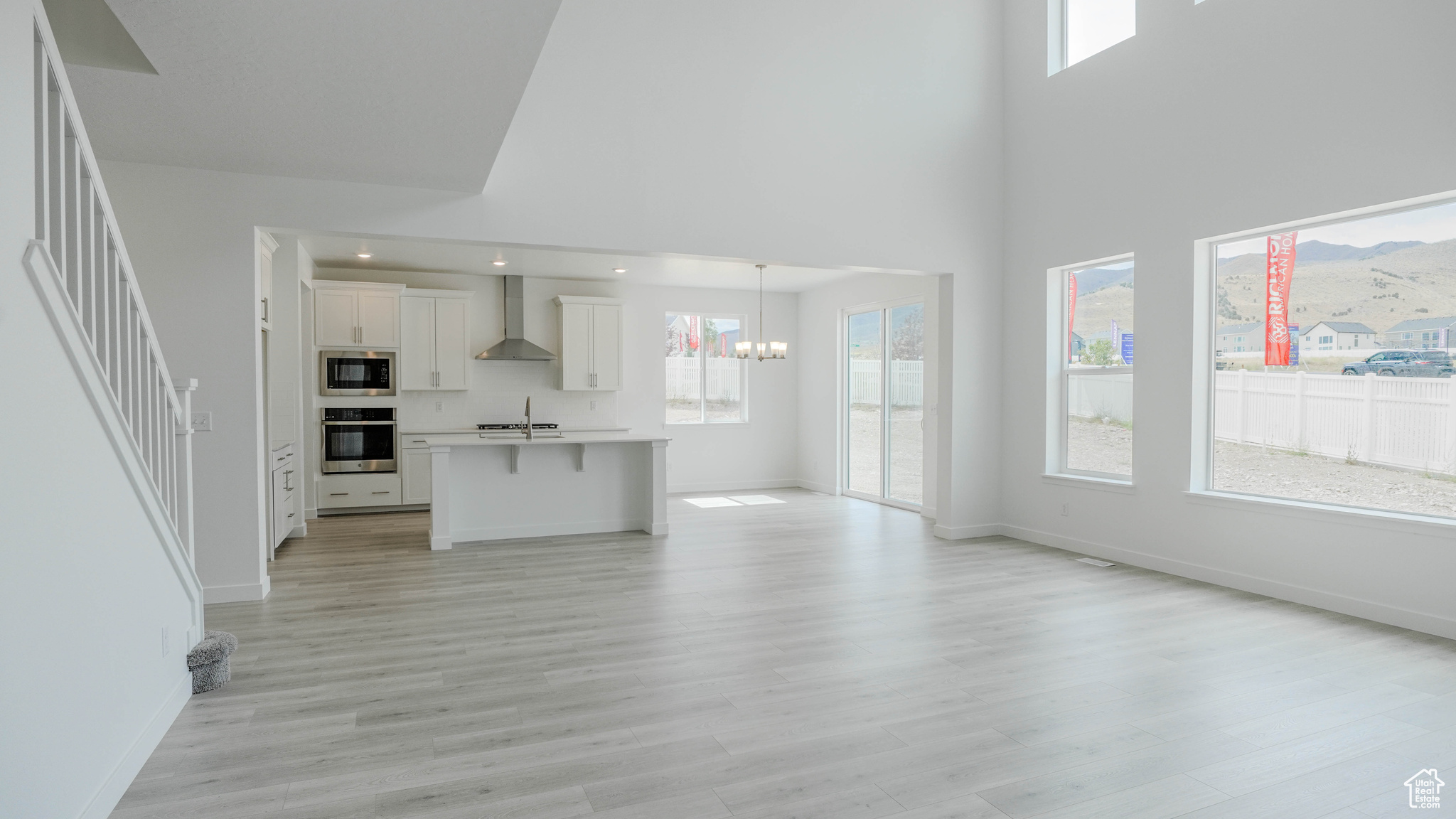 CANTON RIDGE - Residential