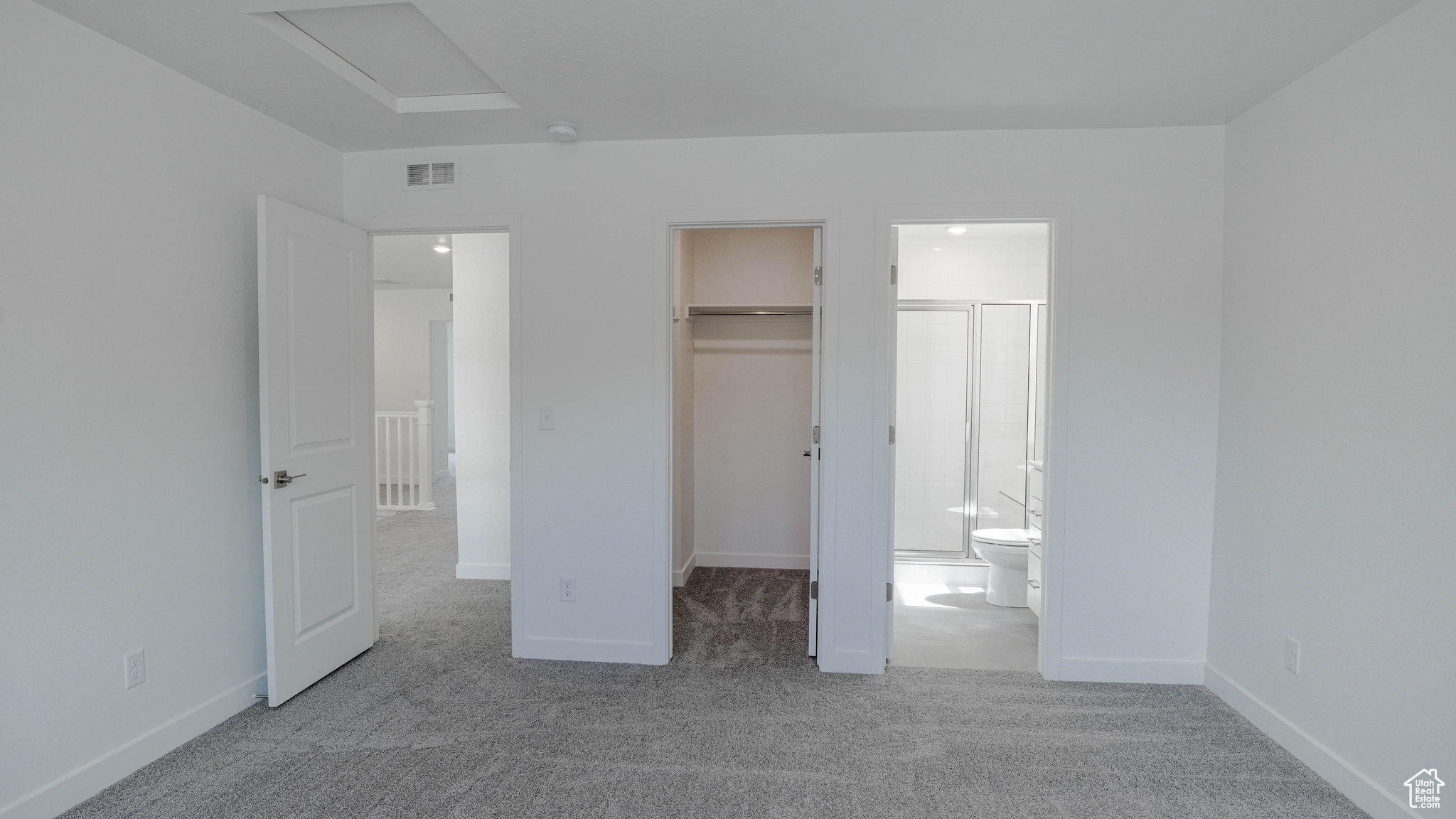 CANTON RIDGE - Residential