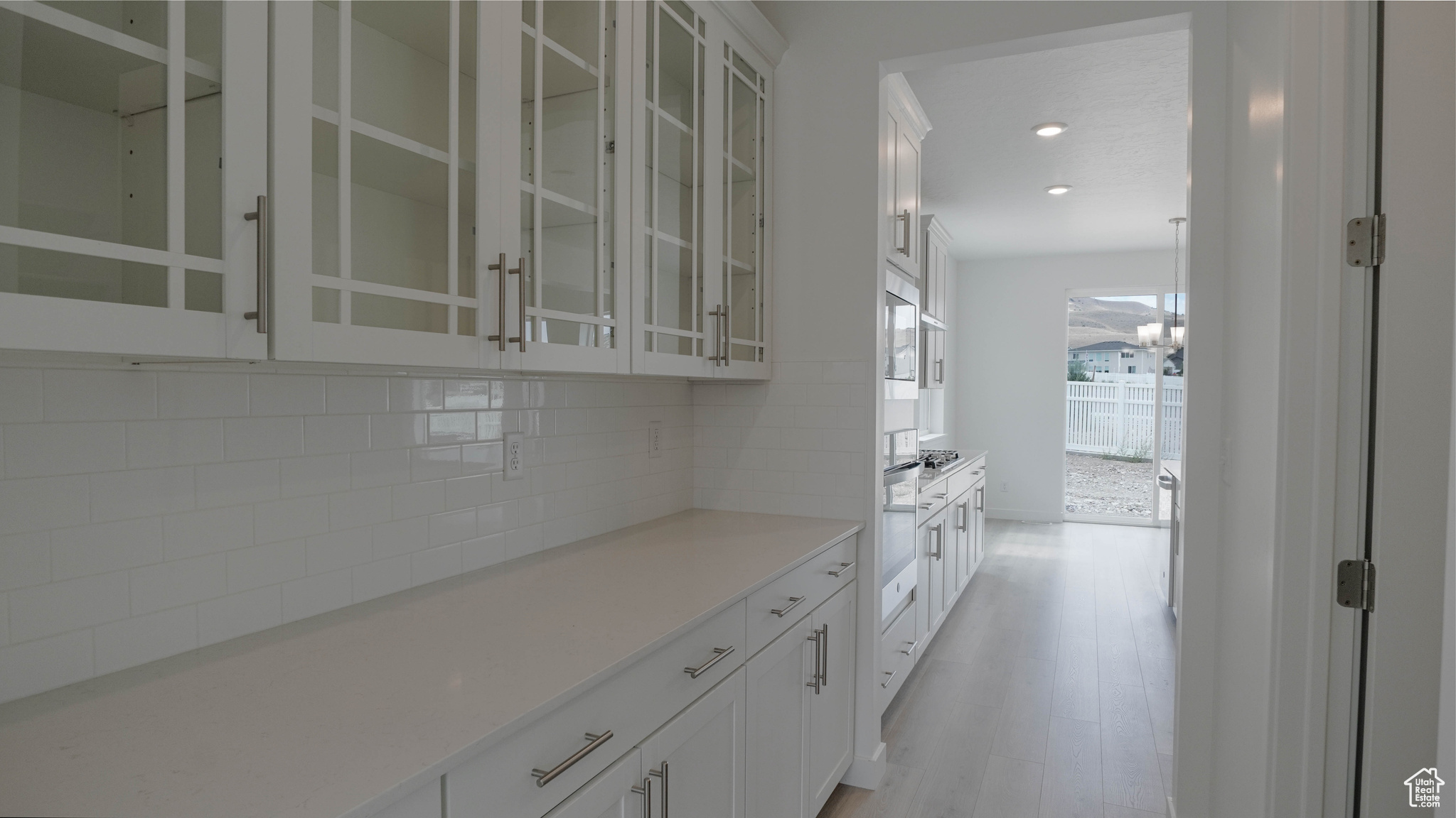 CANTON RIDGE - Residential