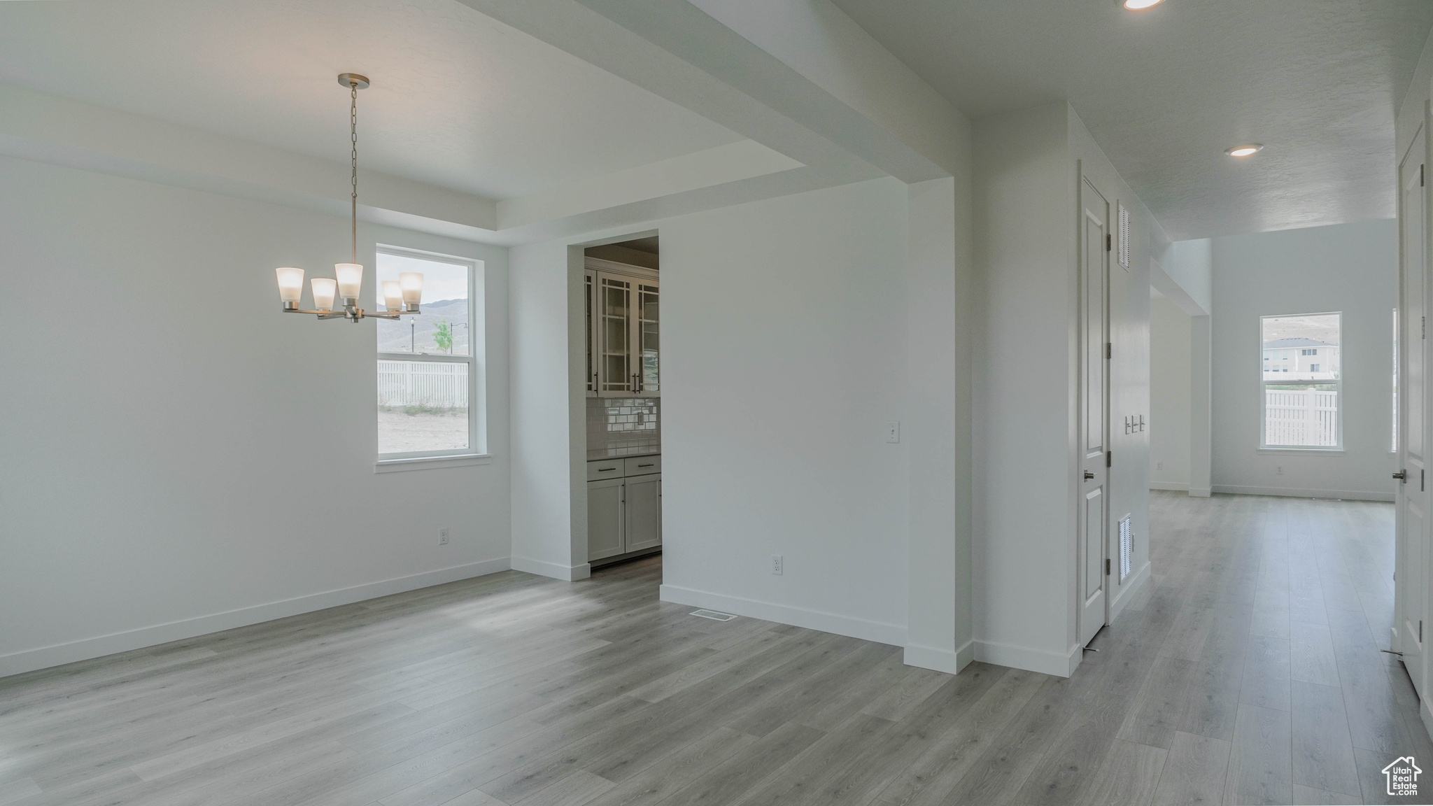 CANTON RIDGE - Residential