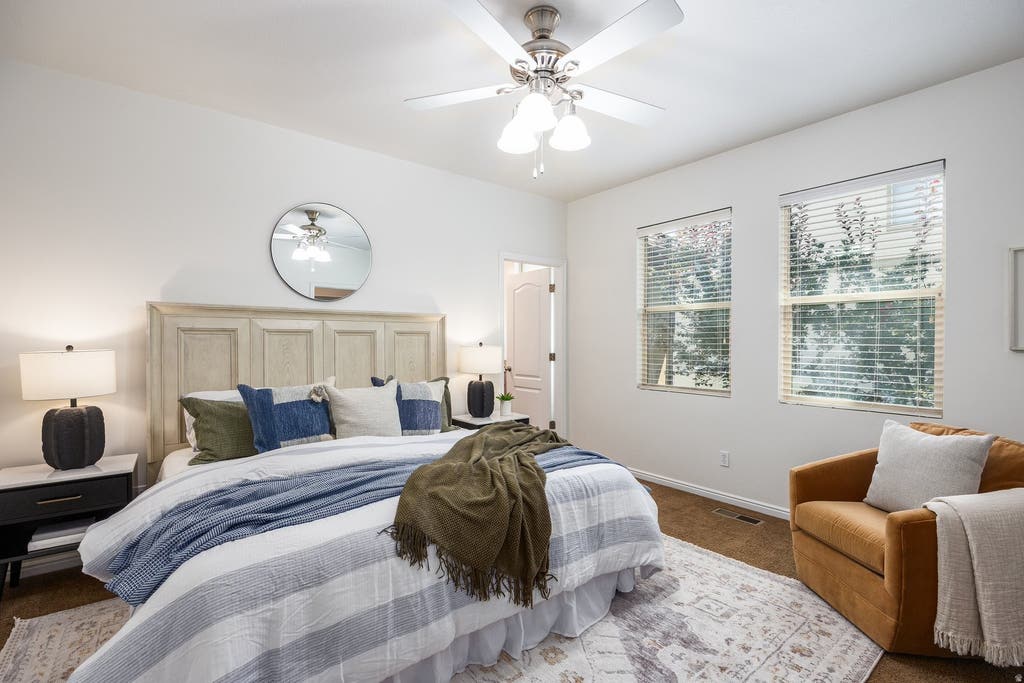 Photo of 2030 S 400 E, Heber City, UT 84032 (MLS # 2177443)