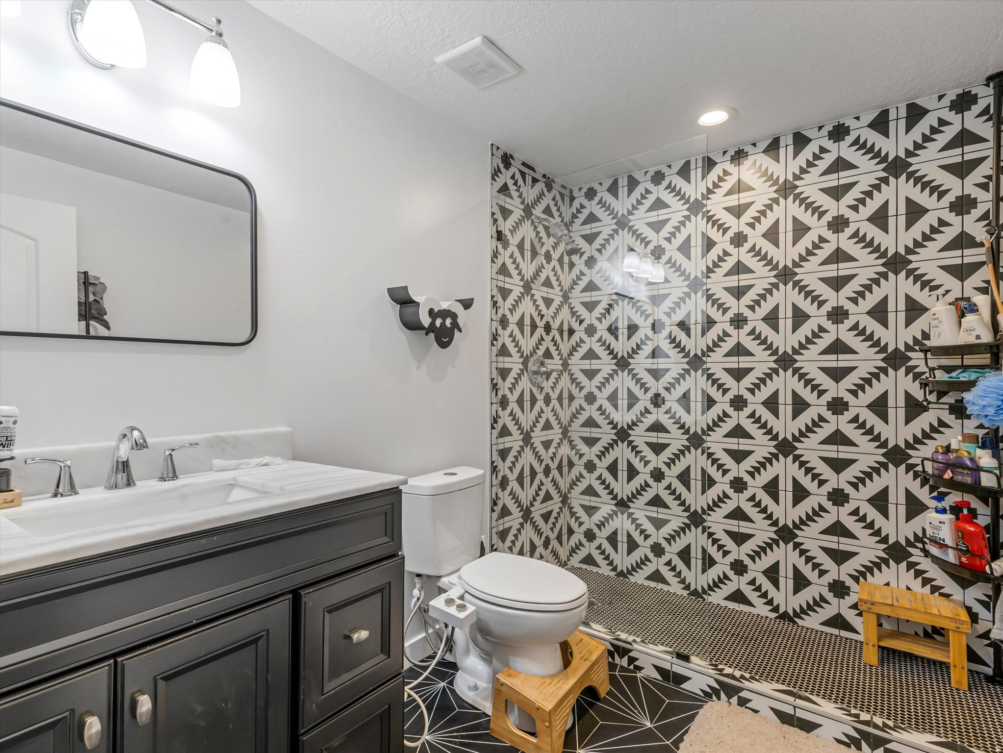 TERRACE HILLS - Residential