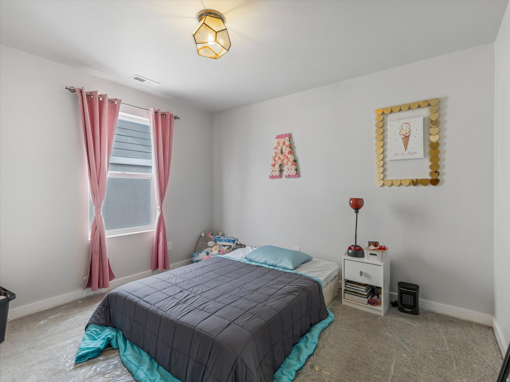 TERRACE HILLS - Residential