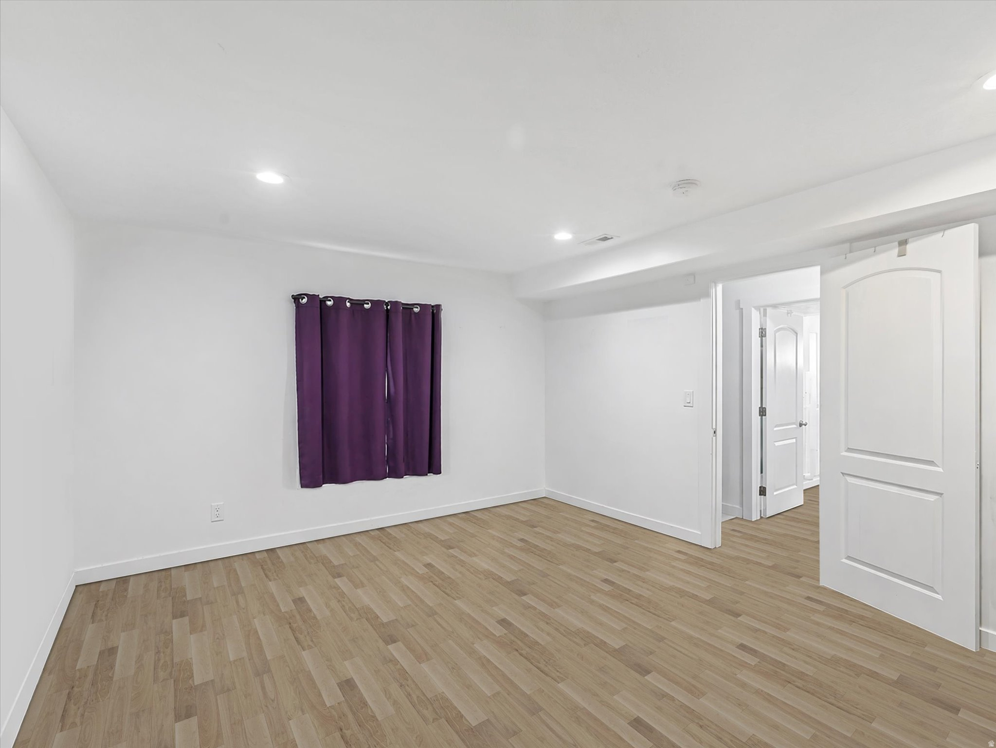 TERRACE HILLS - Residential