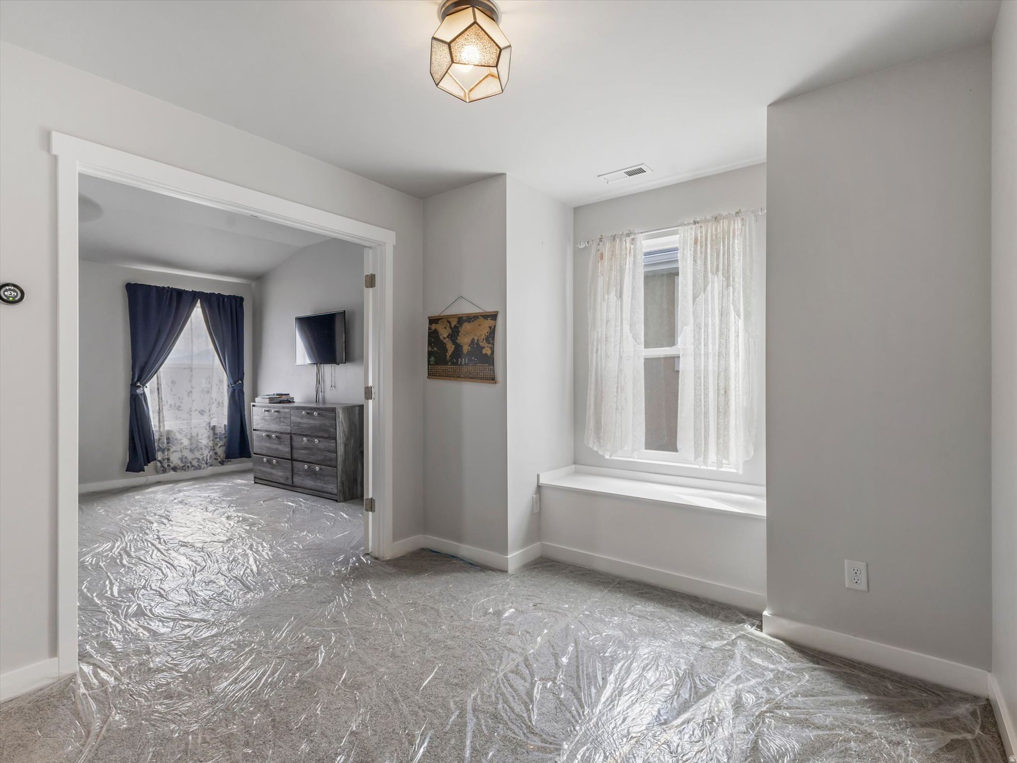 TERRACE HILLS - Residential