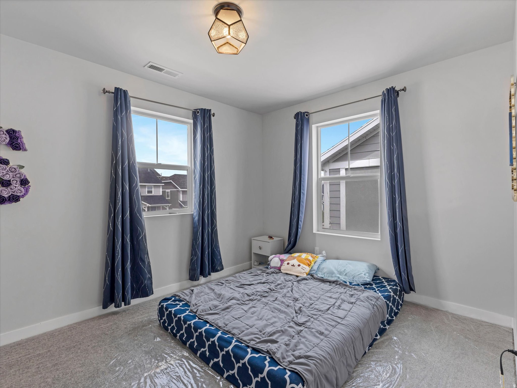 TERRACE HILLS - Residential