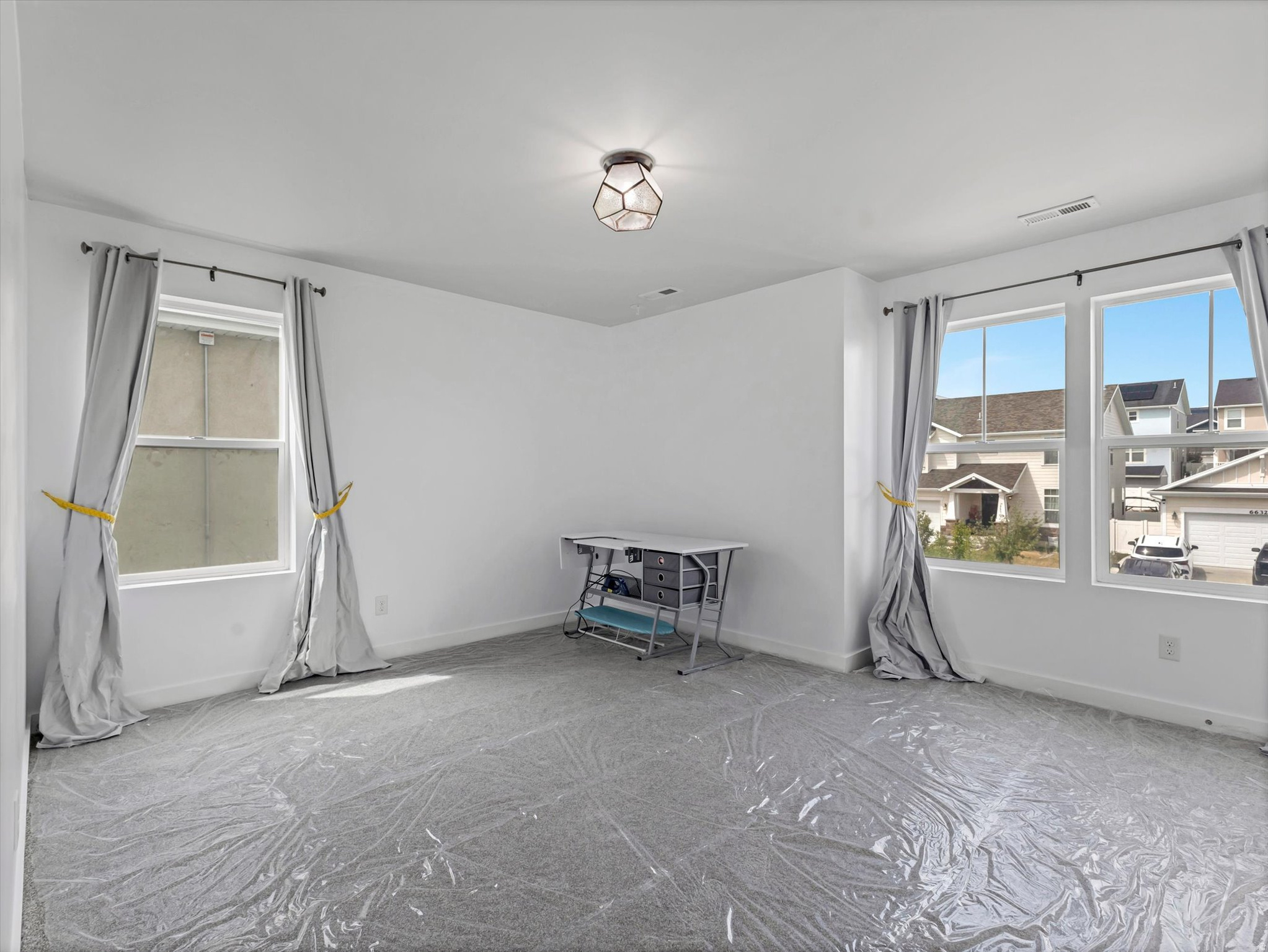 TERRACE HILLS - Residential