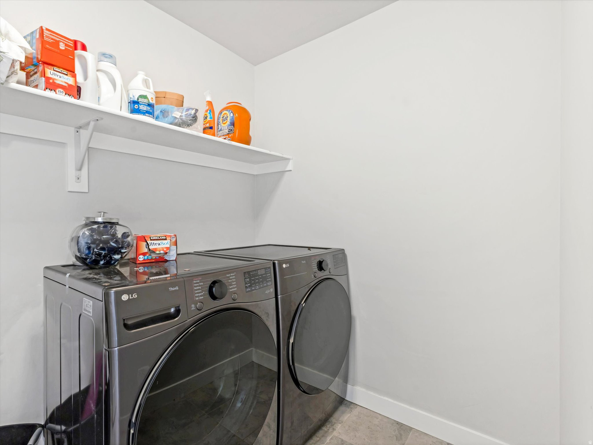 TERRACE HILLS - Residential