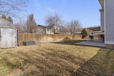 Tiny photo for 516 W 200 S, Clearfield, UT 84015 (MLS # 2135473)