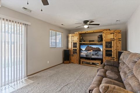 Tiny photo for 516 W 200 S, Clearfield, UT 84015 (MLS # 2135473)