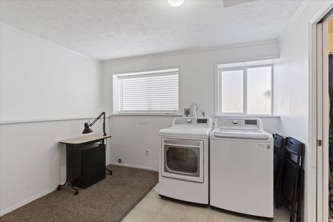 Tiny photo for 516 W 200 S, Clearfield, UT 84015 (MLS # 2135473)