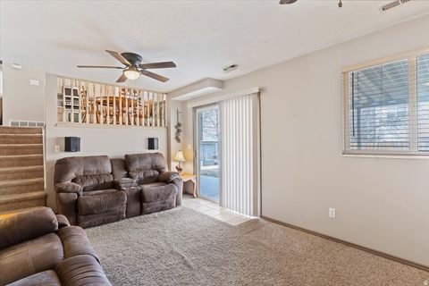 Tiny photo for 516 W 200 S, Clearfield, UT 84015 (MLS # 2135473)