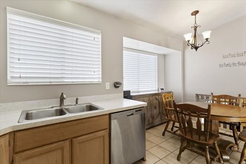 Tiny photo for 516 W 200 S, Clearfield, UT 84015 (MLS # 2135473)