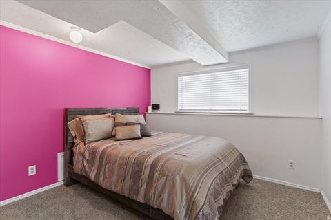 Tiny photo for 516 W 200 S, Clearfield, UT 84015 (MLS # 2135473)