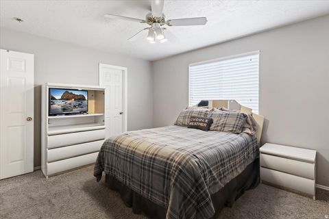 Tiny photo for 516 W 200 S, Clearfield, UT 84015 (MLS # 2135473)