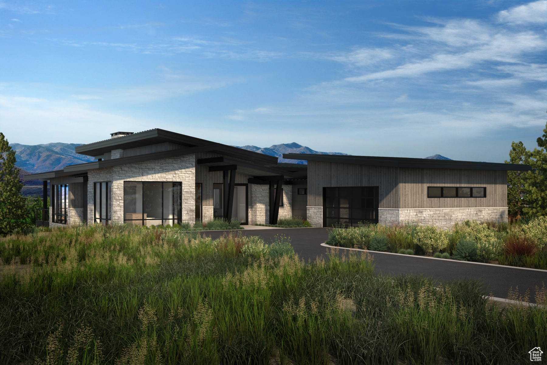 6777 White Dove Way, Park City, Utah image 2